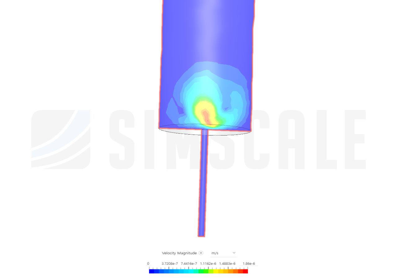 TubePipe Flow - fluid dynamics image