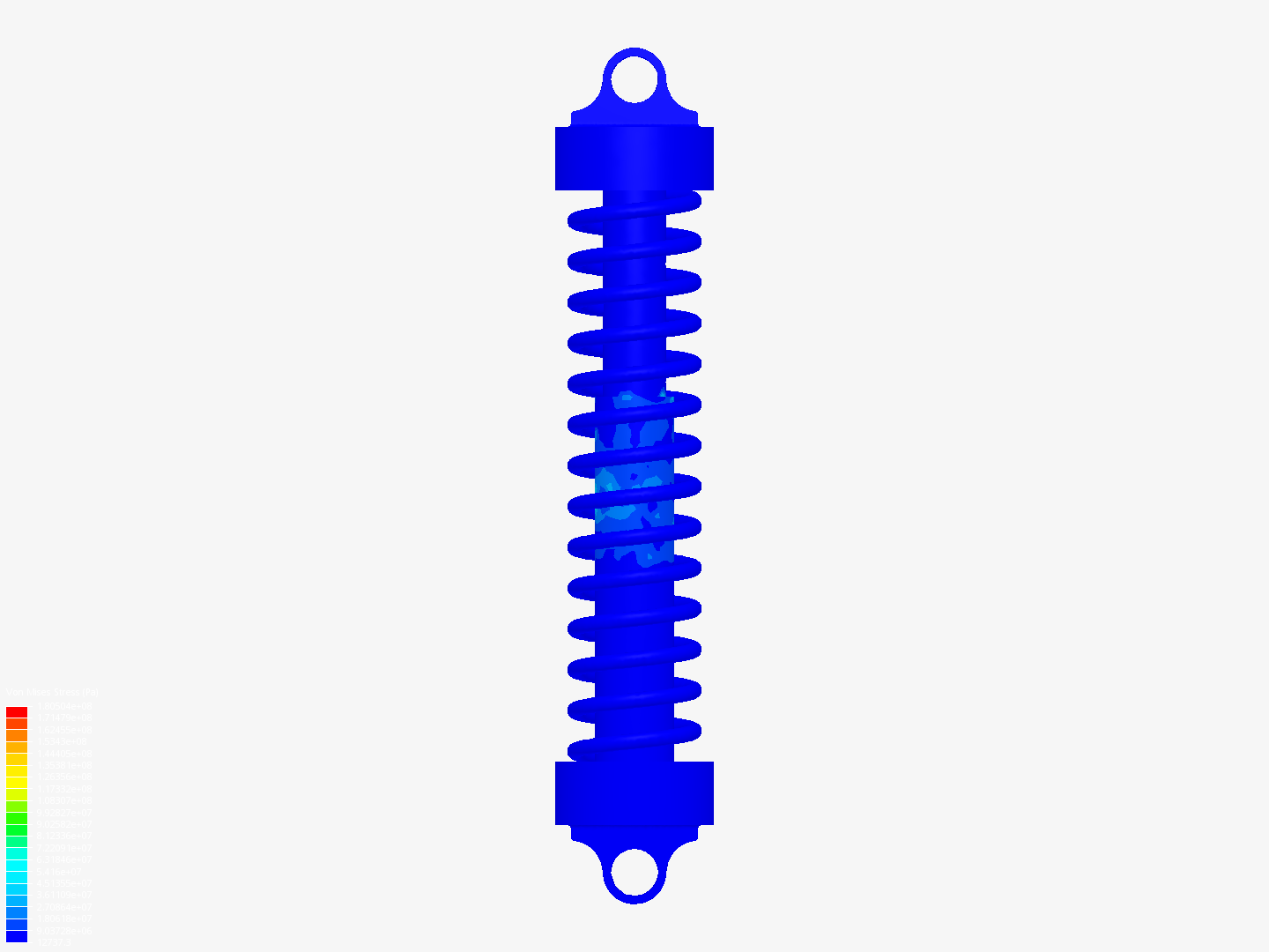 Shock absorber image