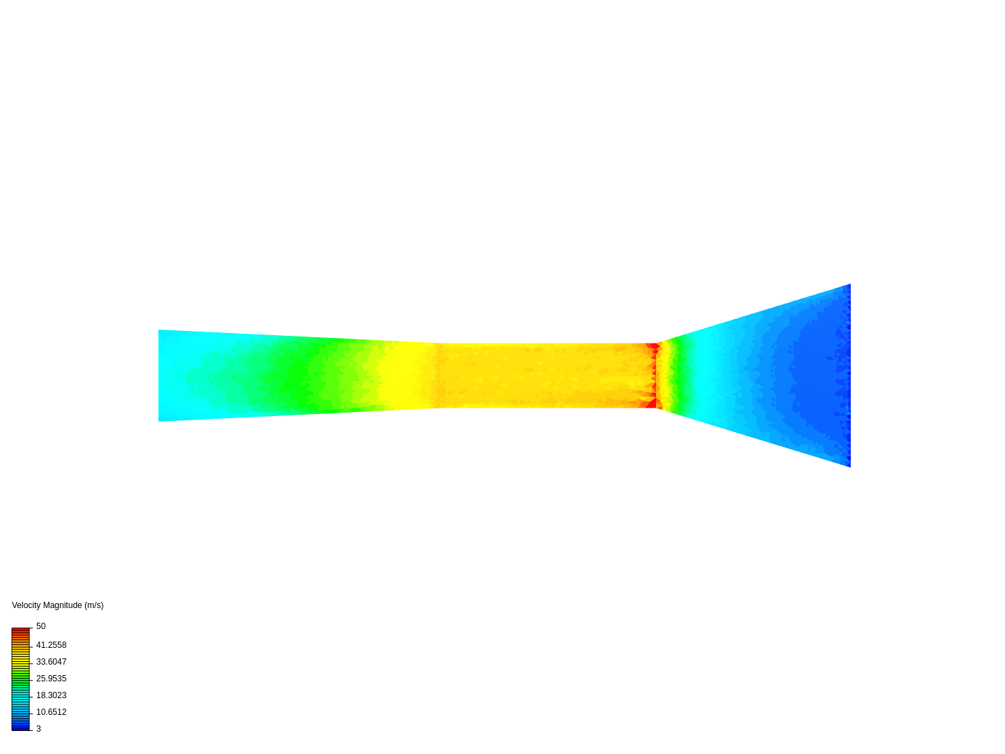 Tutorial 2: Pipe junction flow image