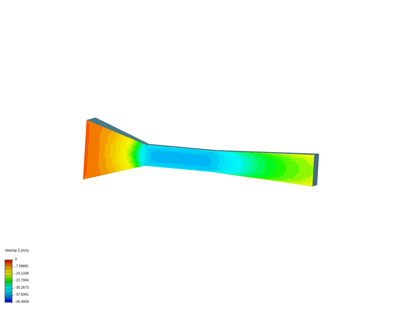 Tutorial 2: Pipe junction flow image