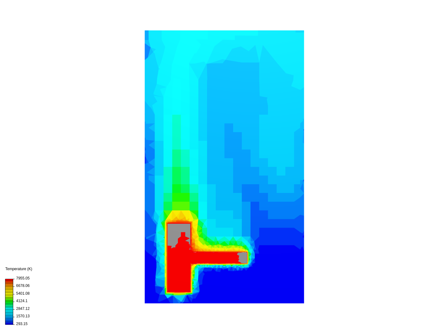 heat transfer heatsink - Copy image