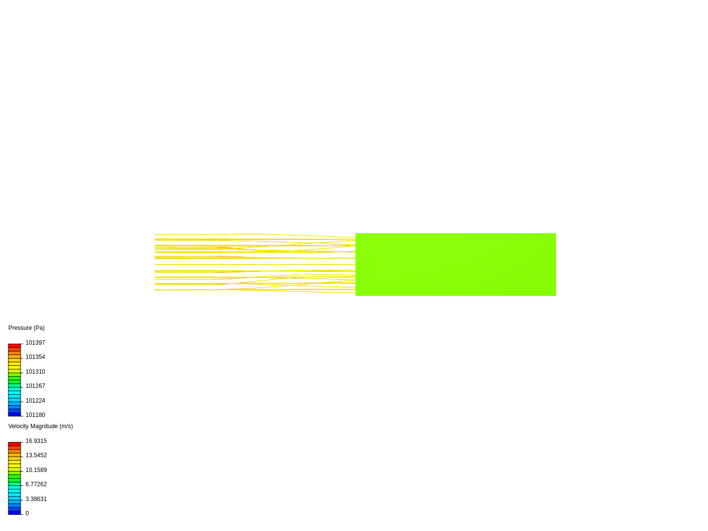 Airfoil zonder ice image