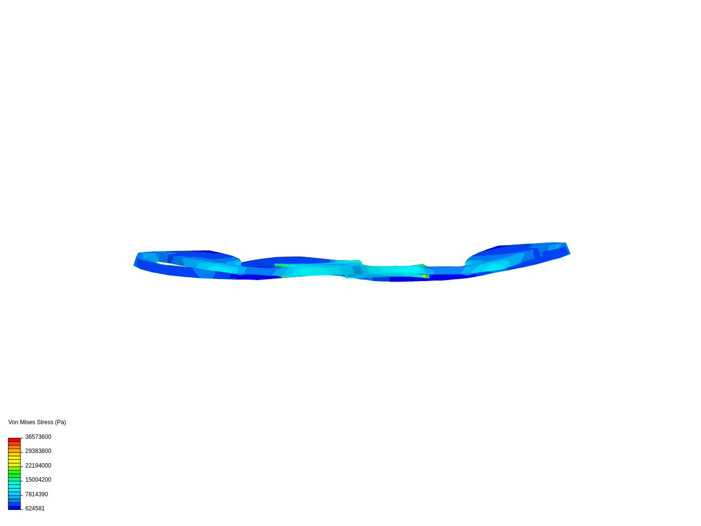 POE FEA TRUSS 3 image