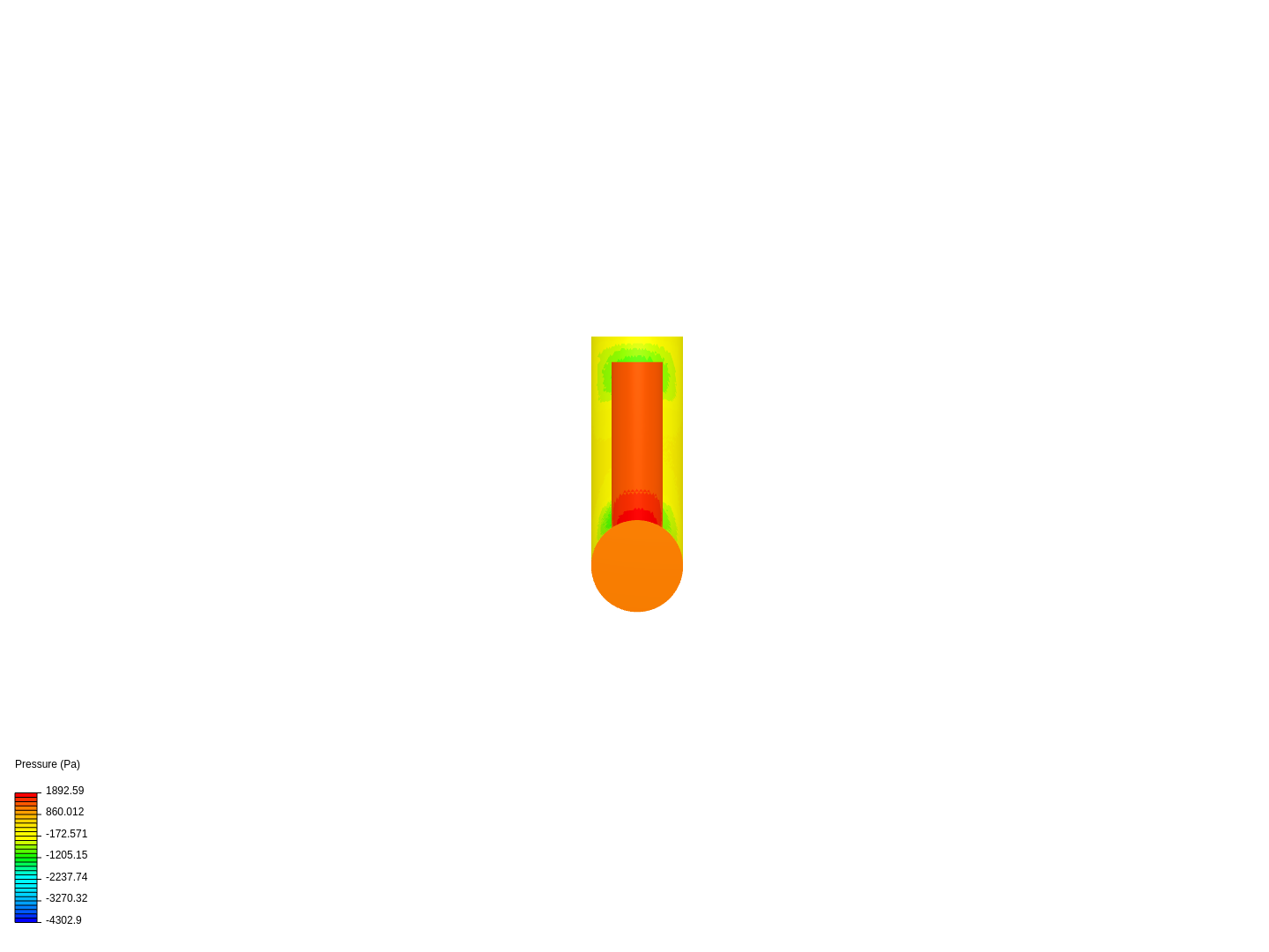 Tutorial 2: Pipe junction flow image