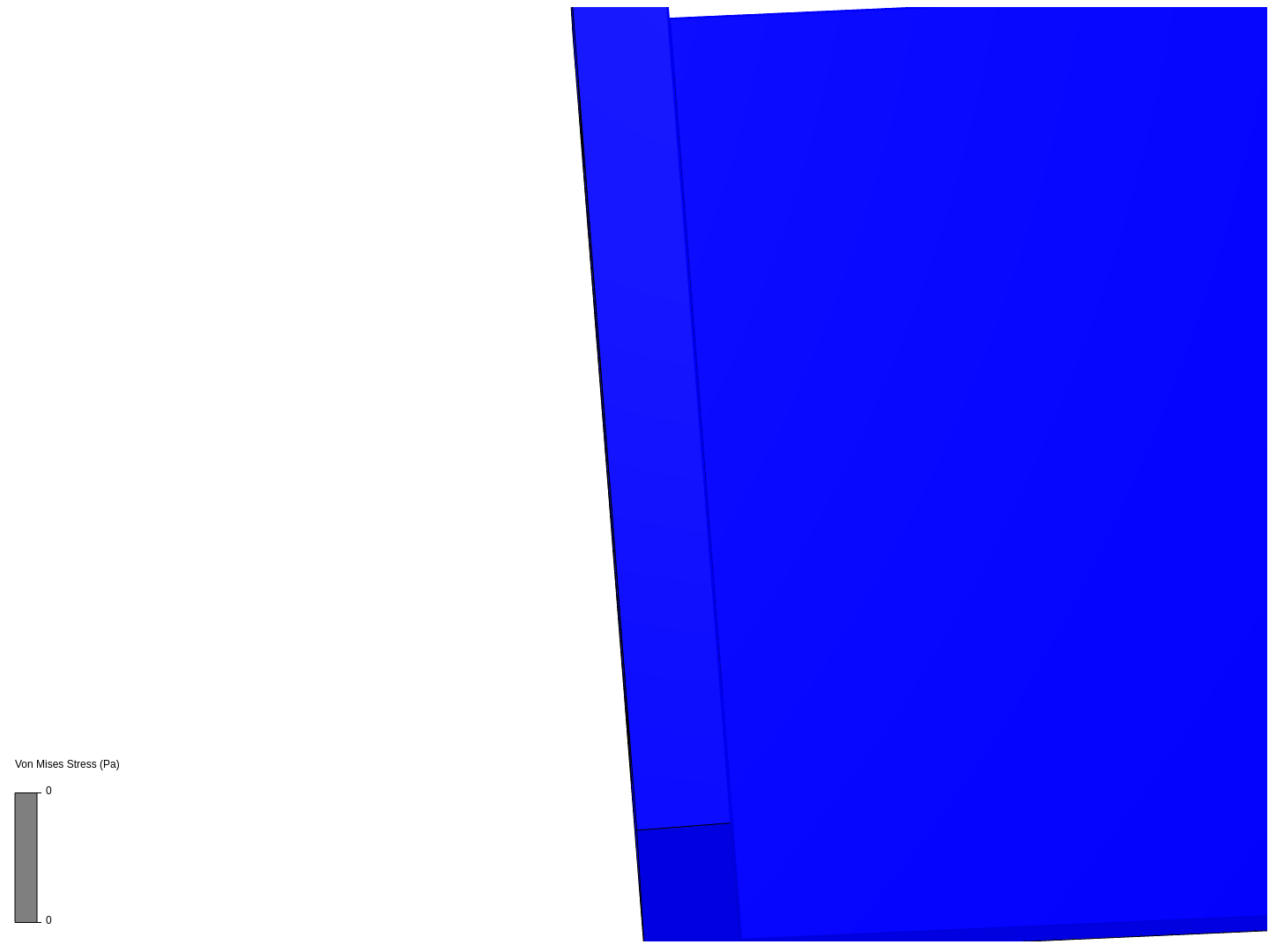 Pilot Seat Stress Test image