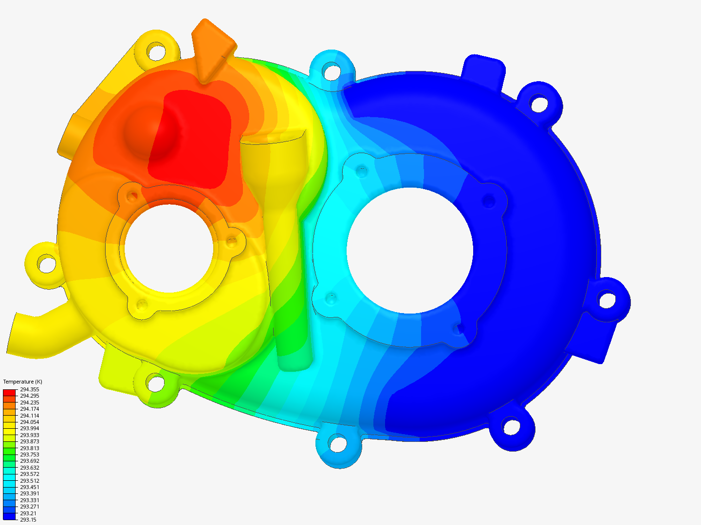 Tutorial 3: Differential casing thermal analysis image