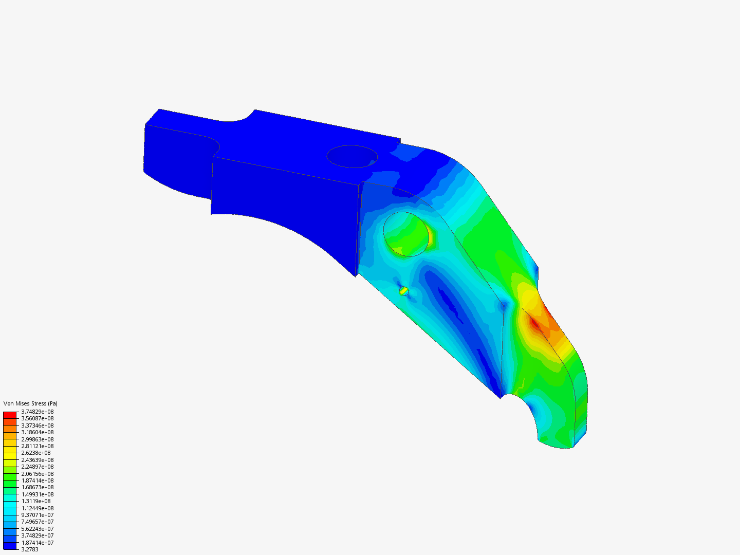 Clamp Arm image