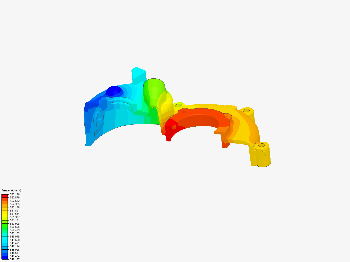 Tutorial 3: Differential casing thermal analysis image