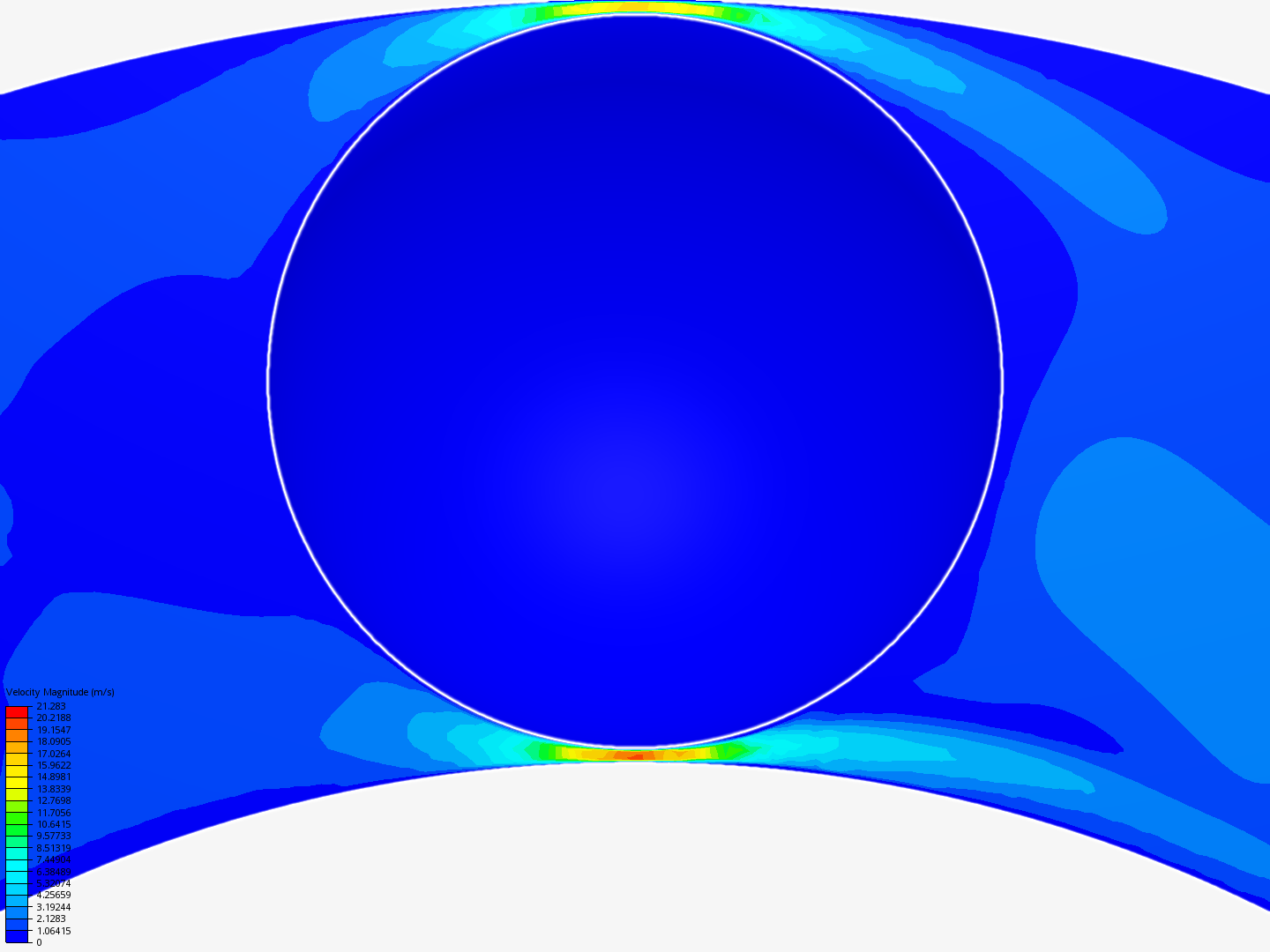 meshing test grid image