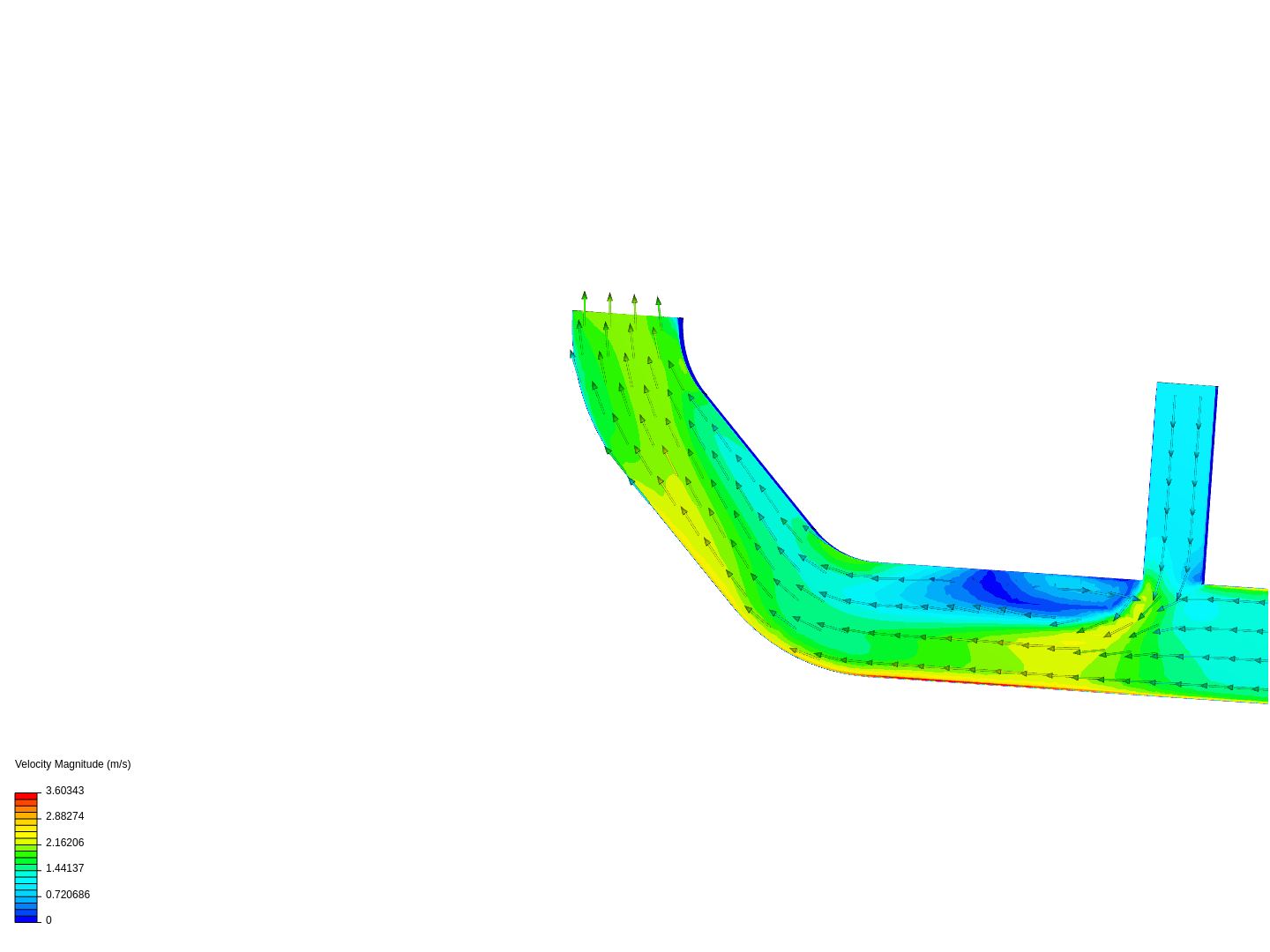 Tutorial 2: Pipe junction flow image