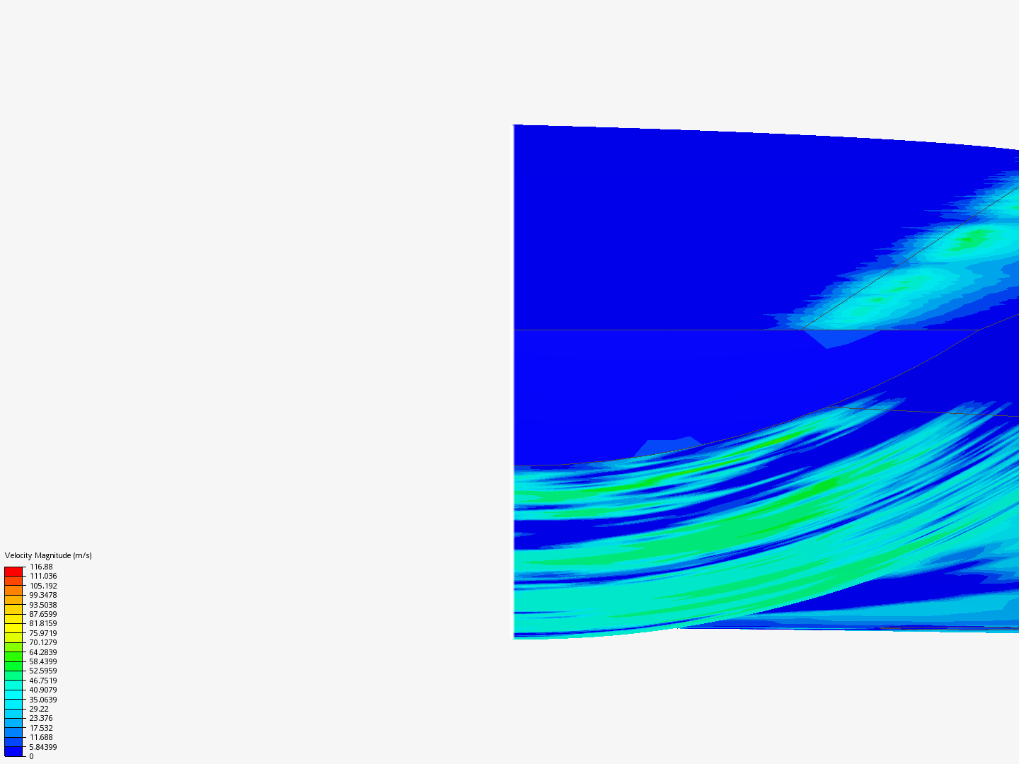 Tutorial 2: Pipe junction flow image