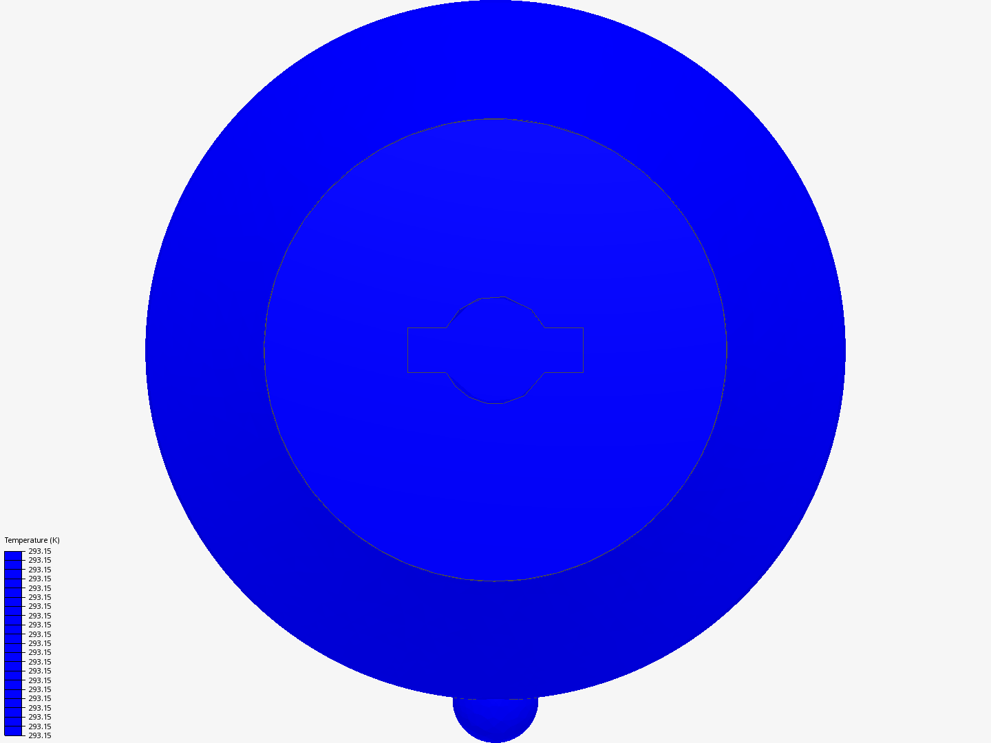 Tutorial 3: Differential casing thermal analysis image