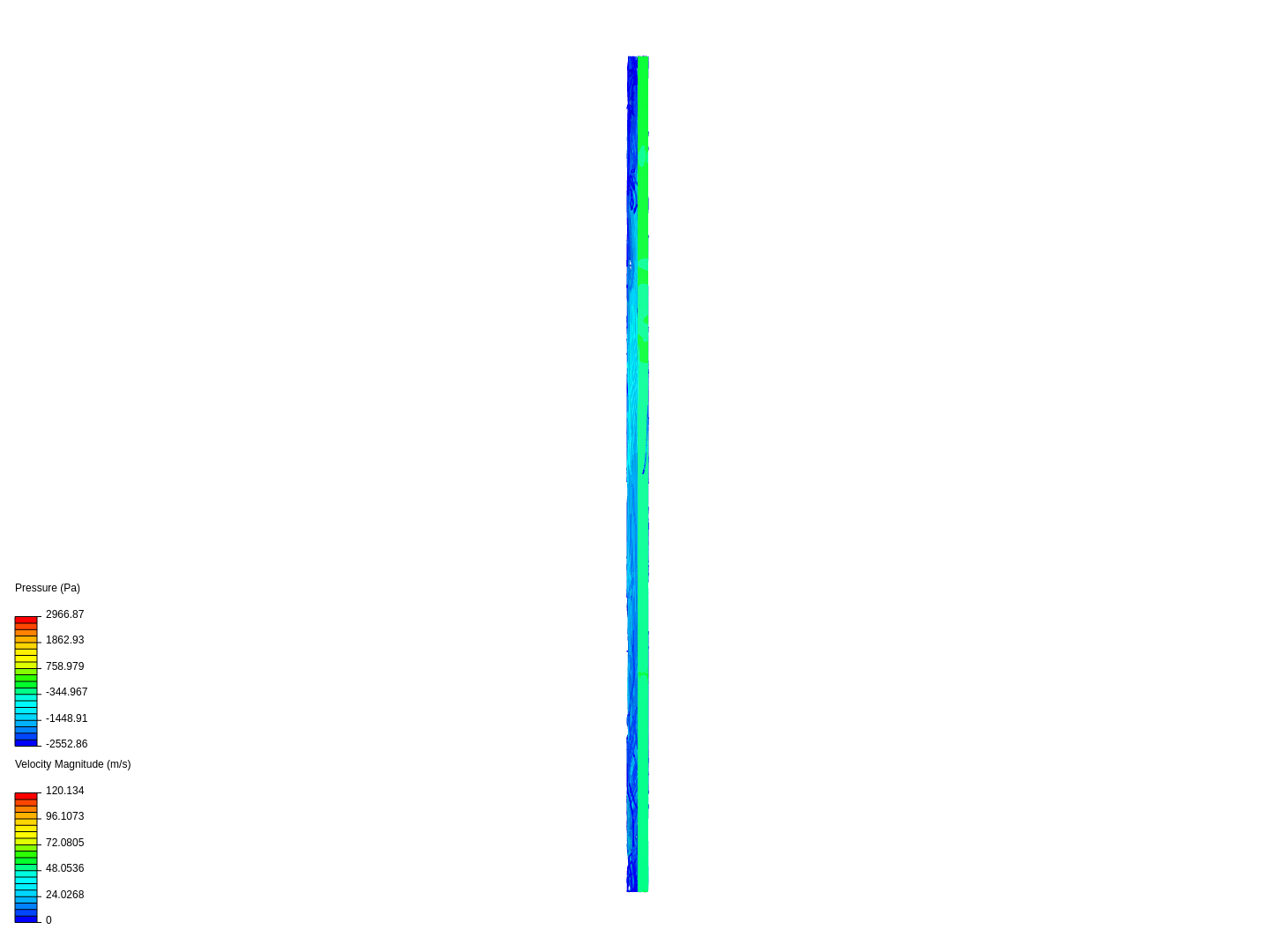 Flow pass tube image