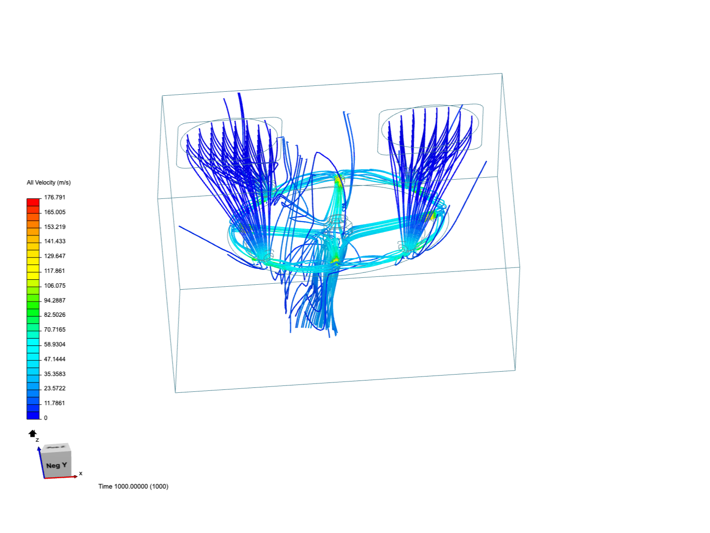 Fan duct image