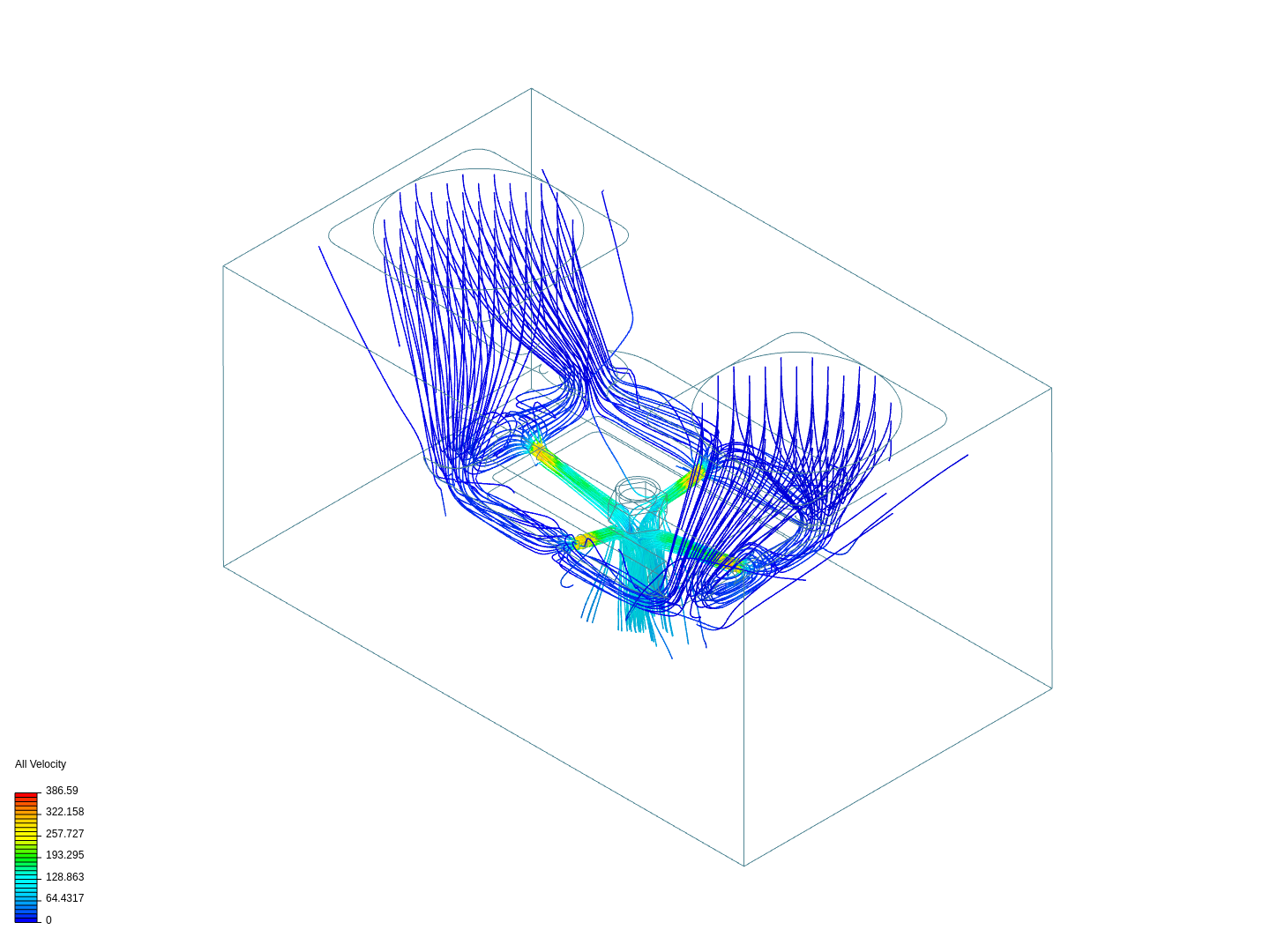 Fan duct MK3.3 image