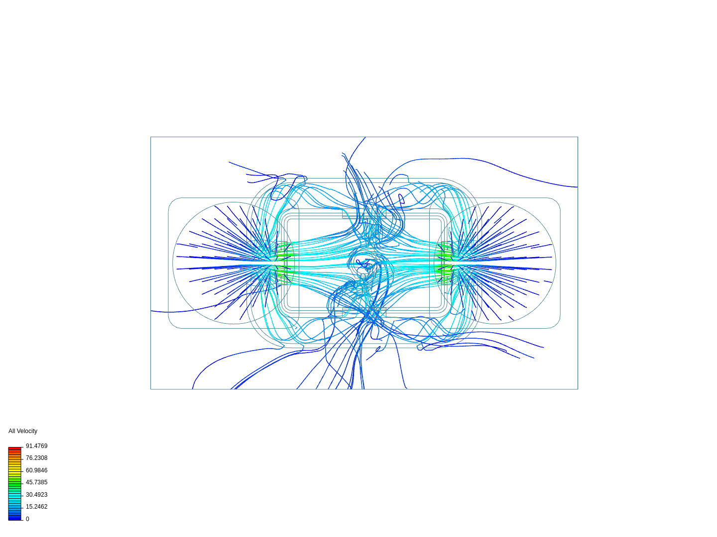 Fan duct MK3 image