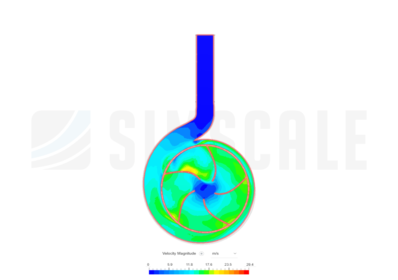 Coursera - Centrifugal Pump Simulation - Copy image