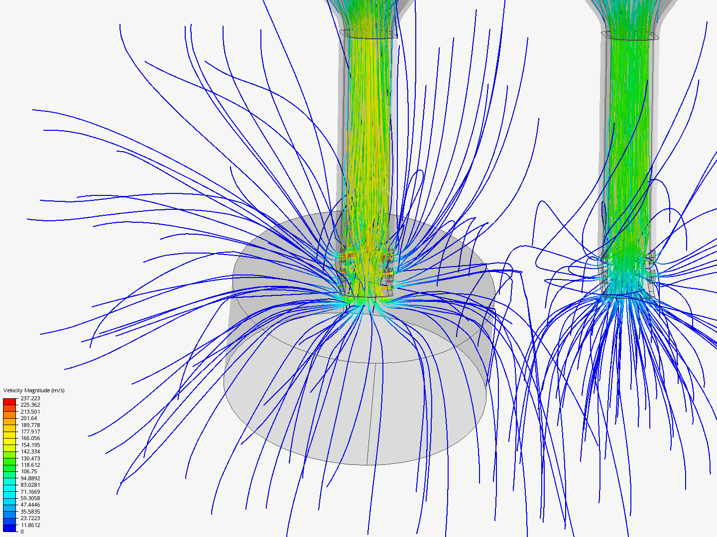 CFD Nozzle Test image