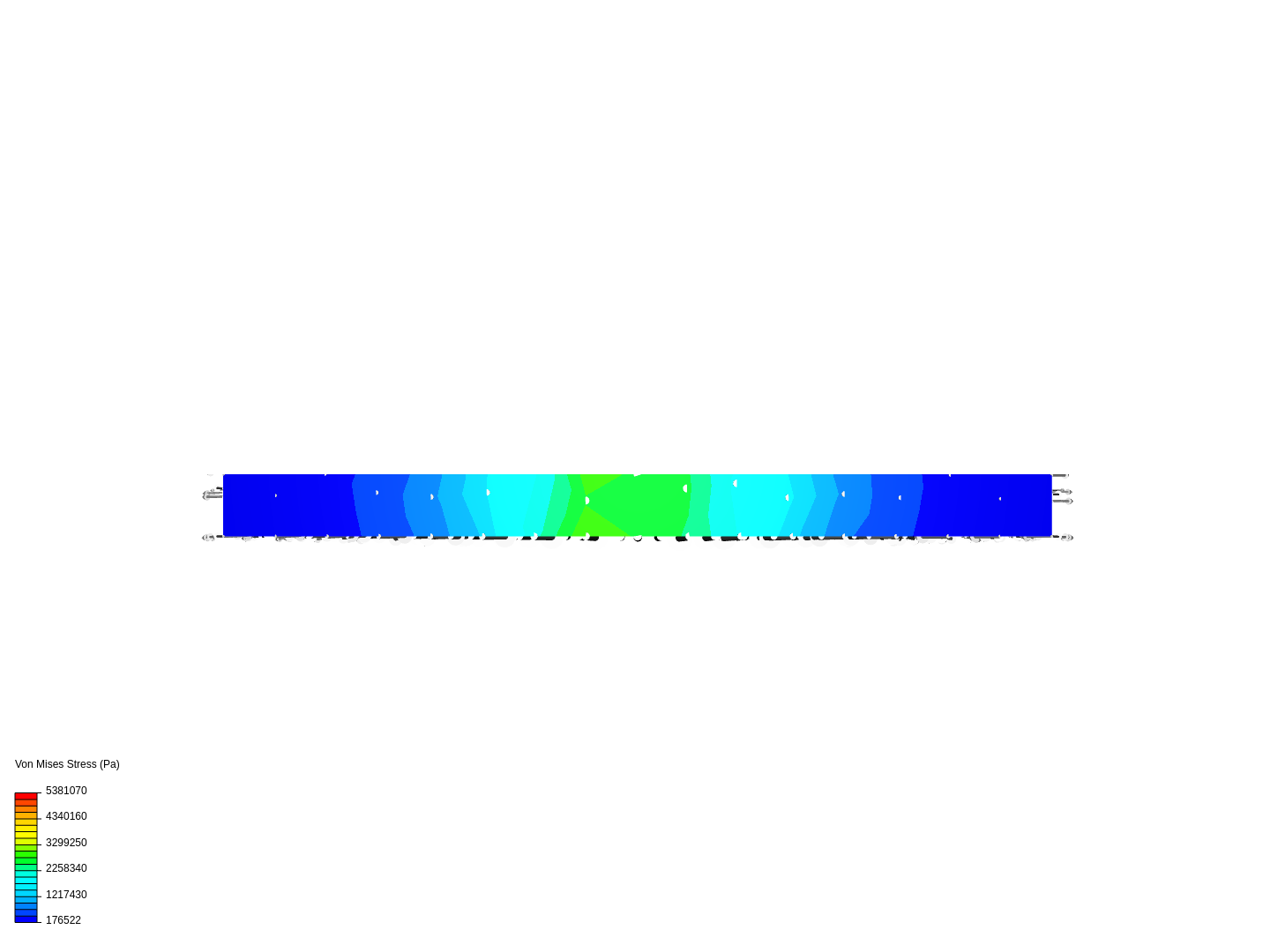 Bridge structure image