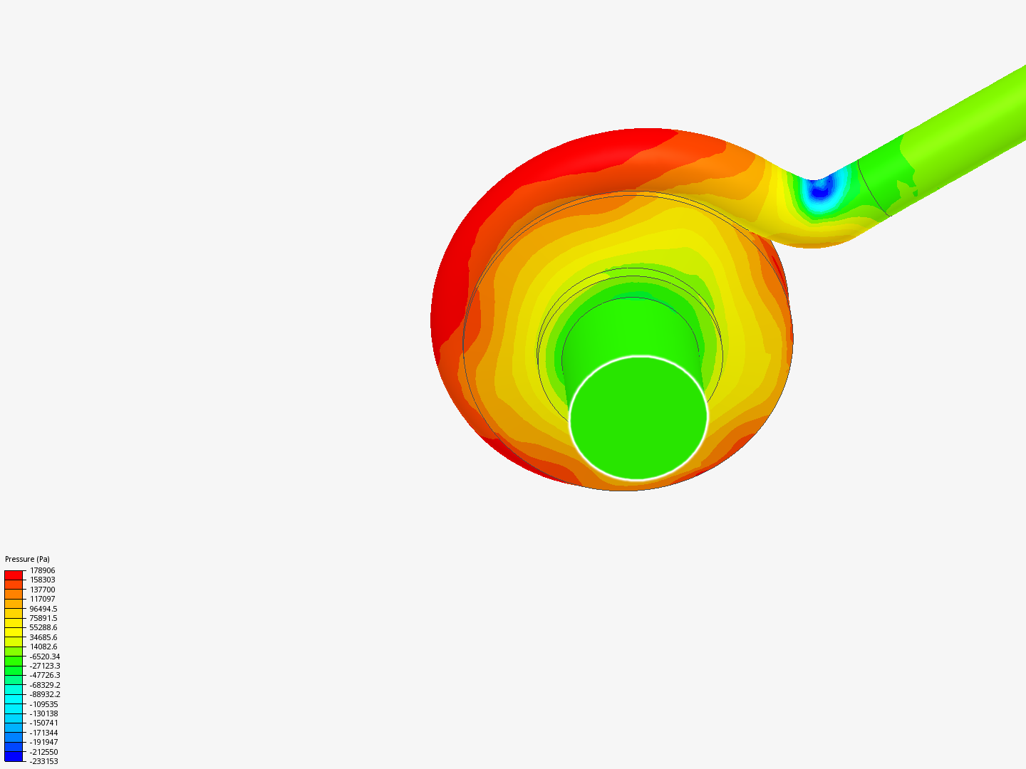 Tutorial - Centrifugal pump image