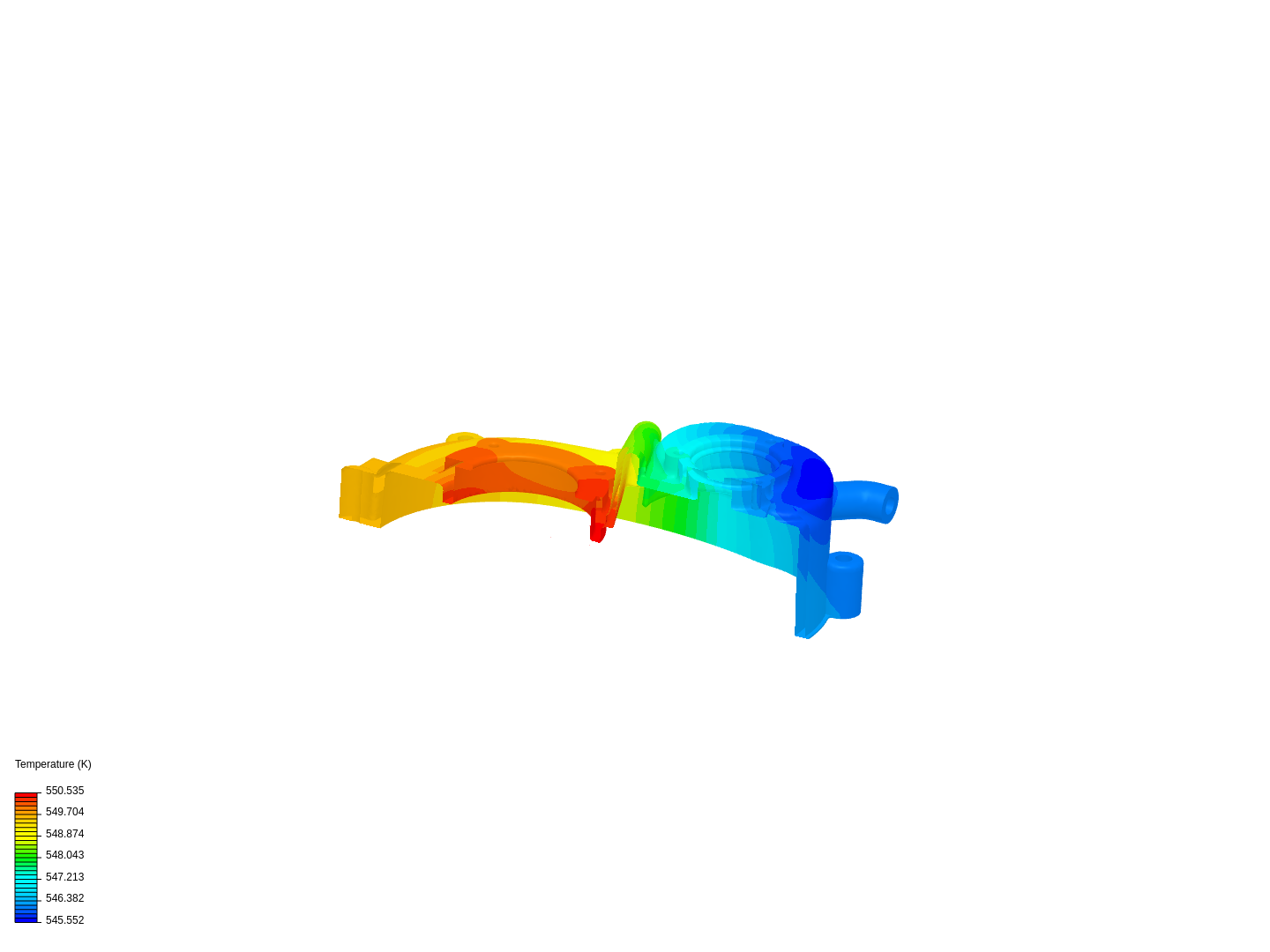 Tutorial 3: Differential casing thermal analysis image