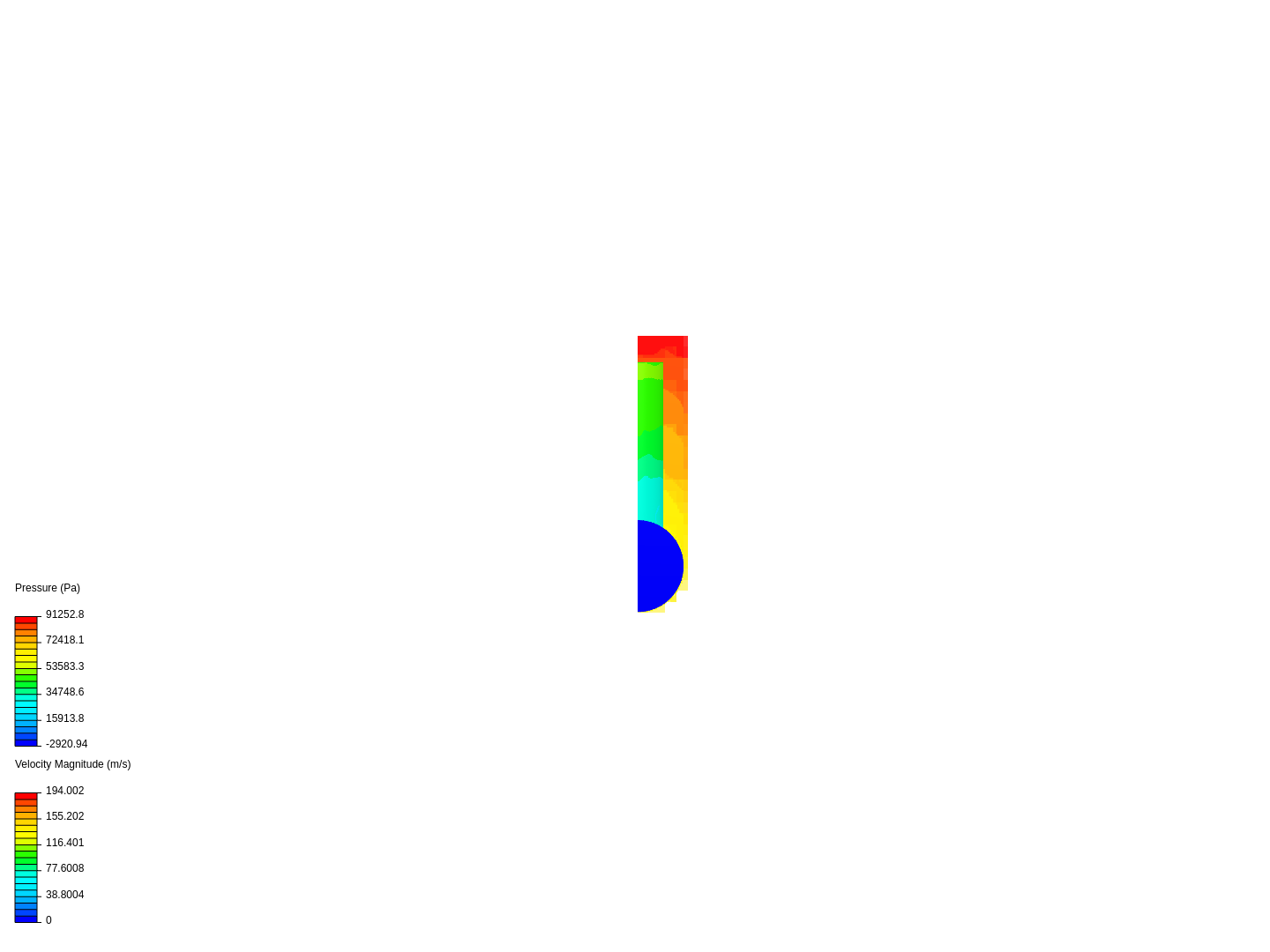 Tutorial 2: Pipe junction flow image