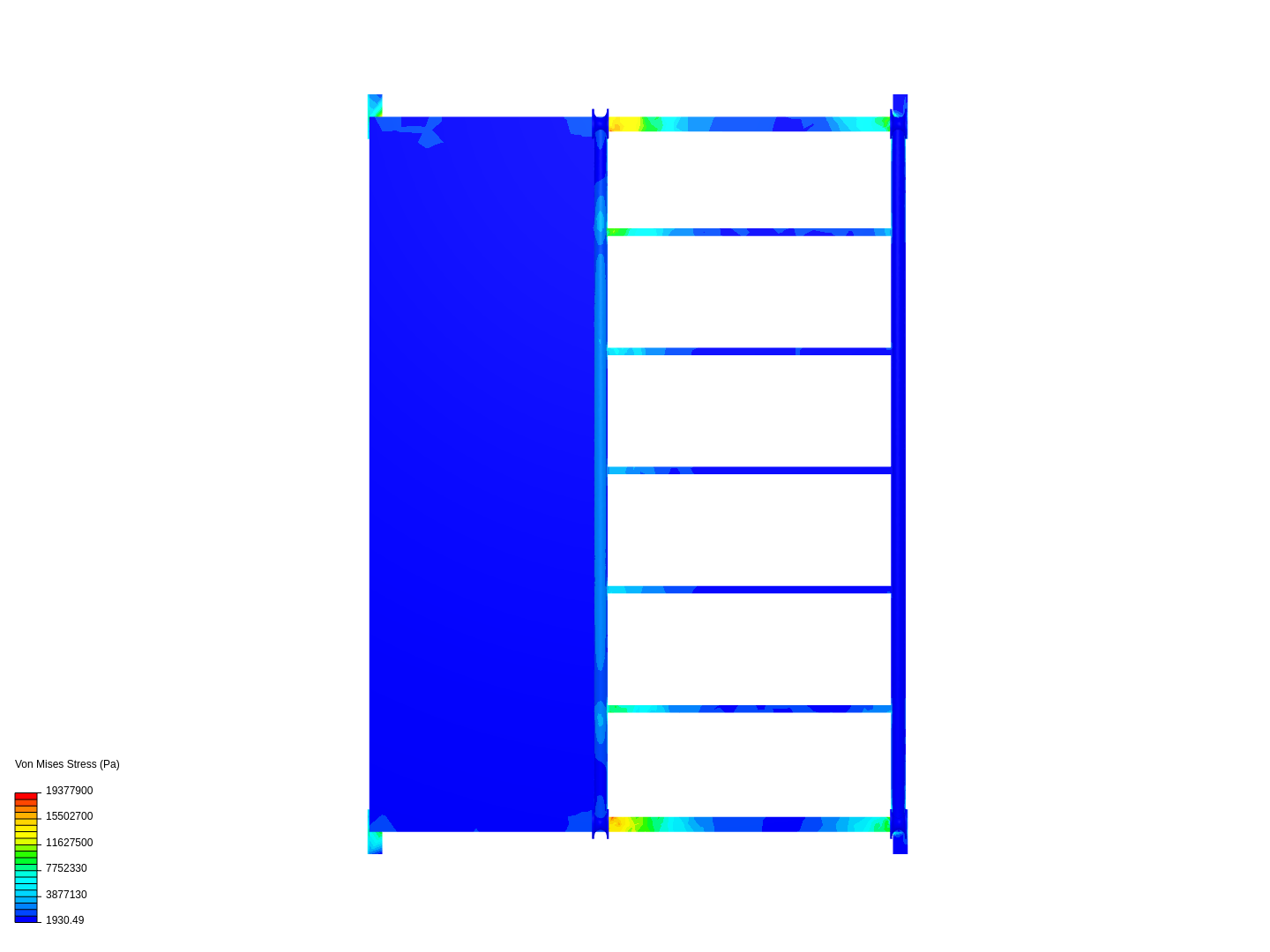 Highway Complex Edge image