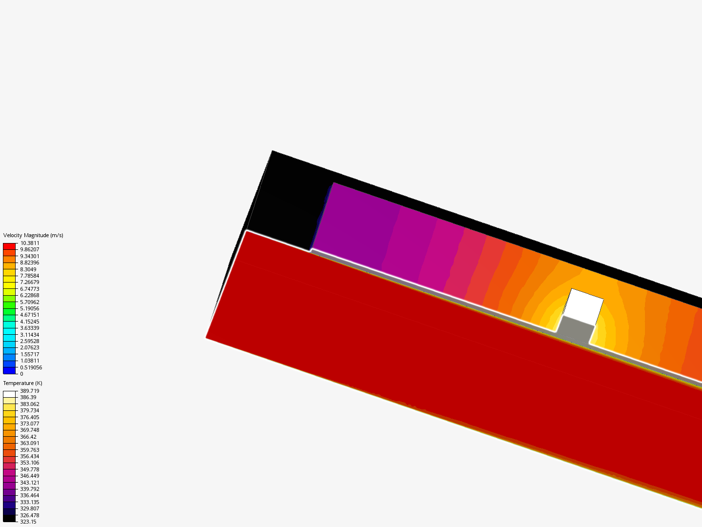 Plate Cooling image