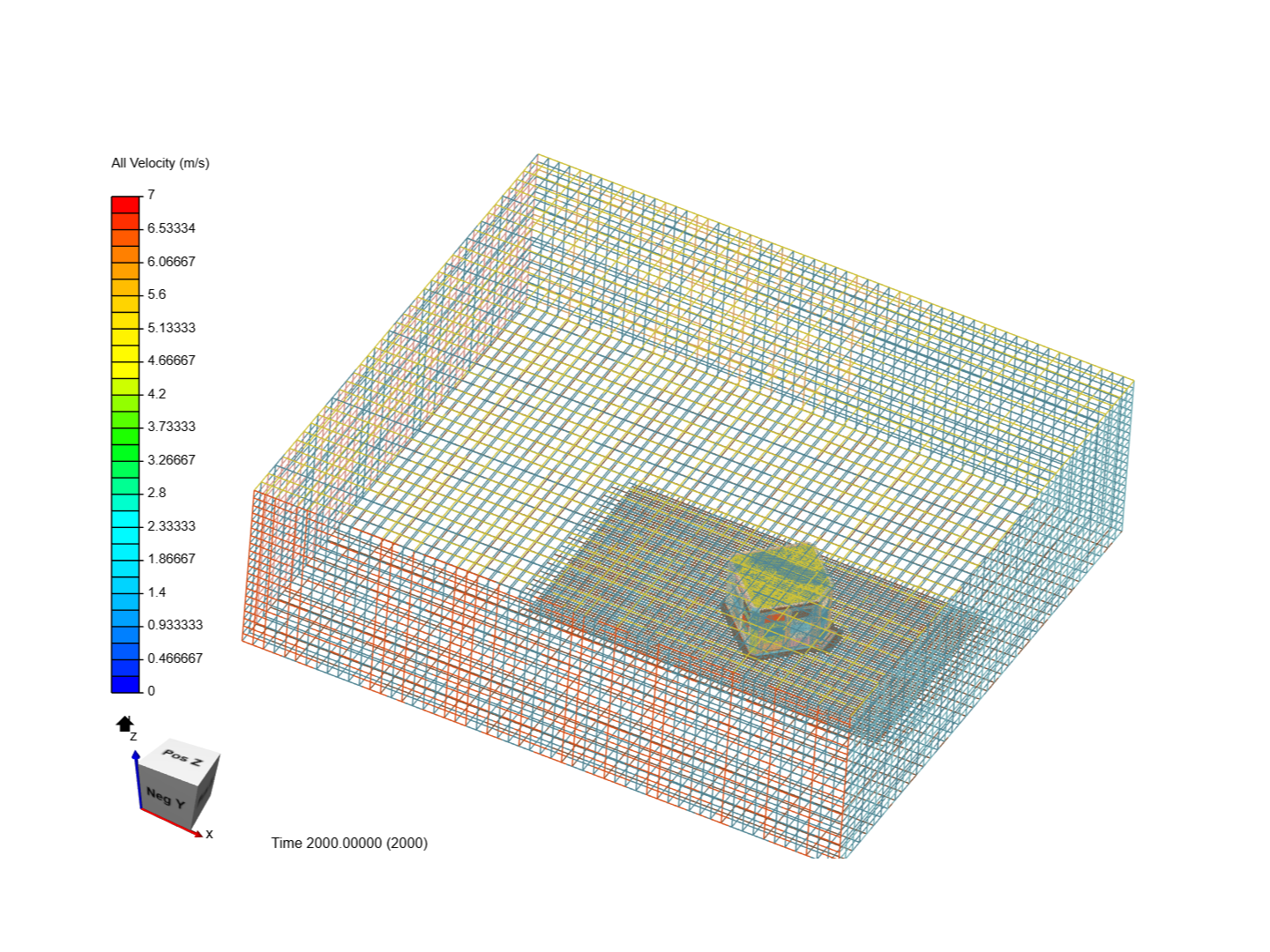 Assessment for Screenshots image