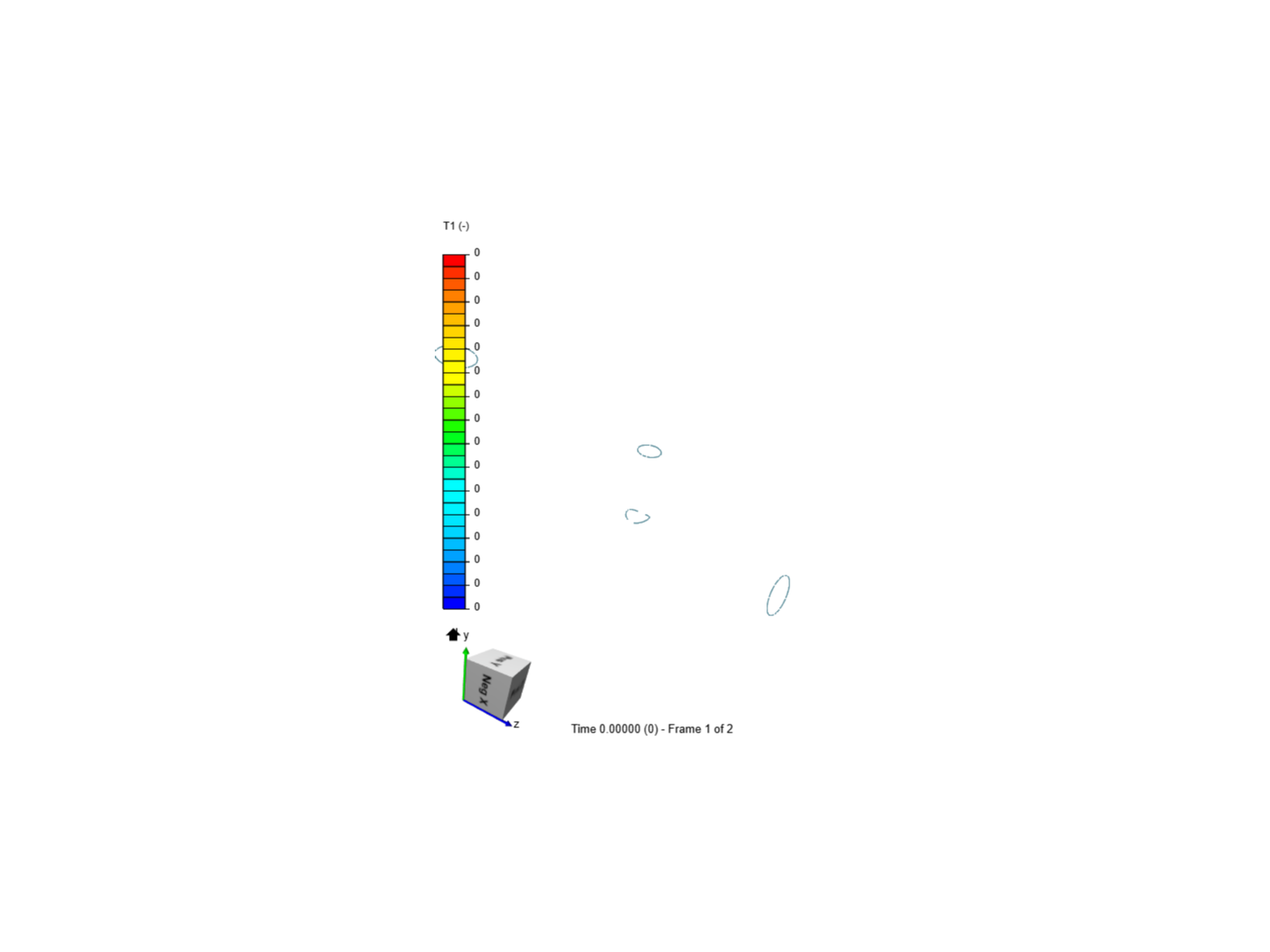 Tutorial 2: Pipe junction flow image