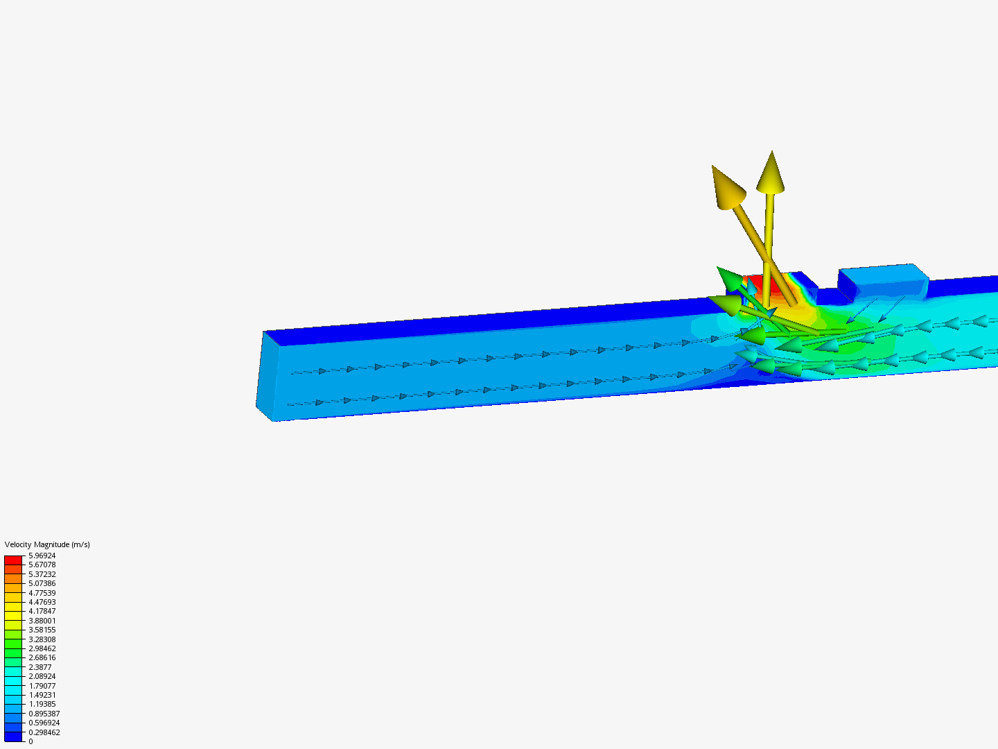 microchannel image