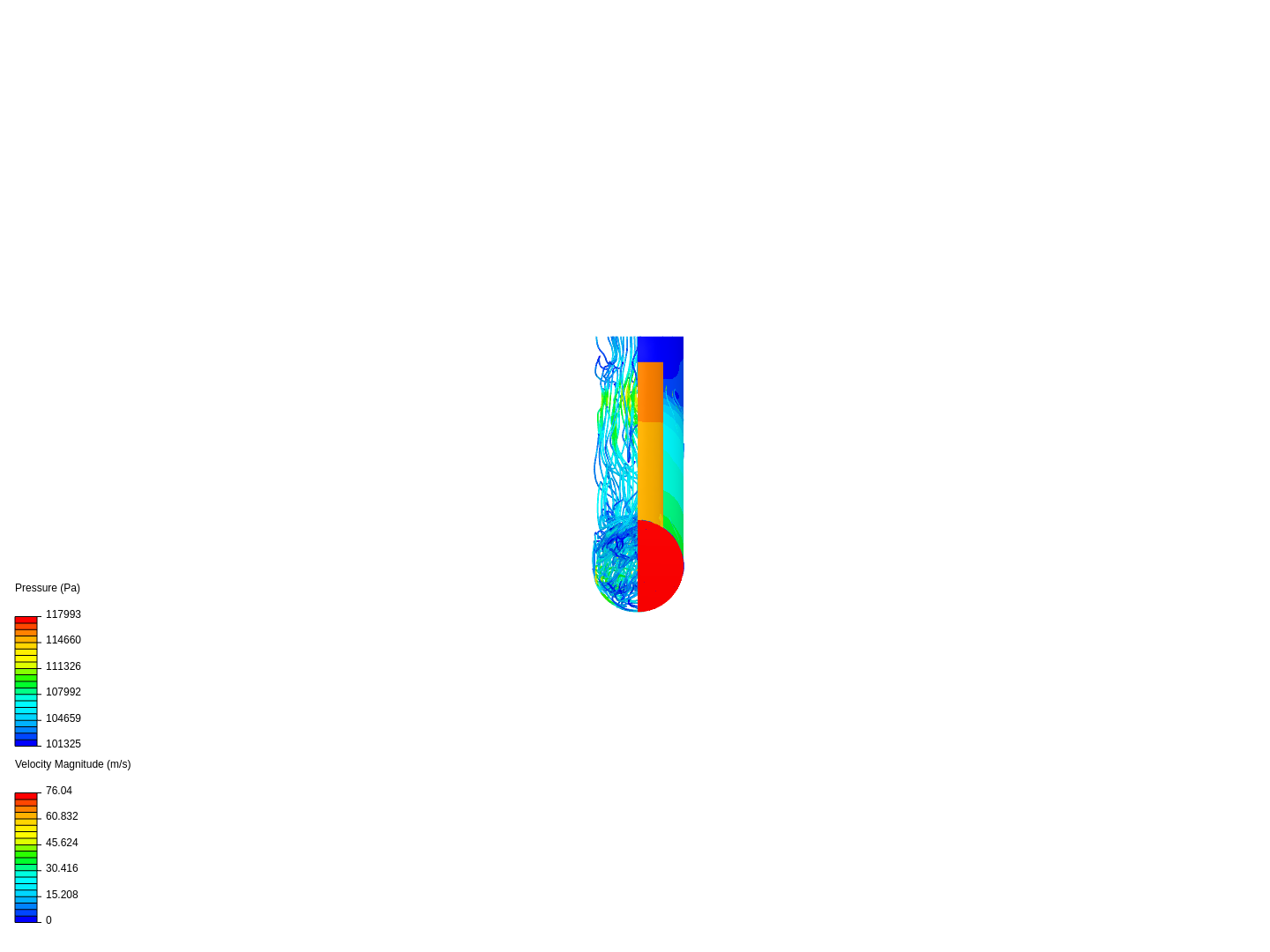 Tutorial 2: Pipe junction flow image