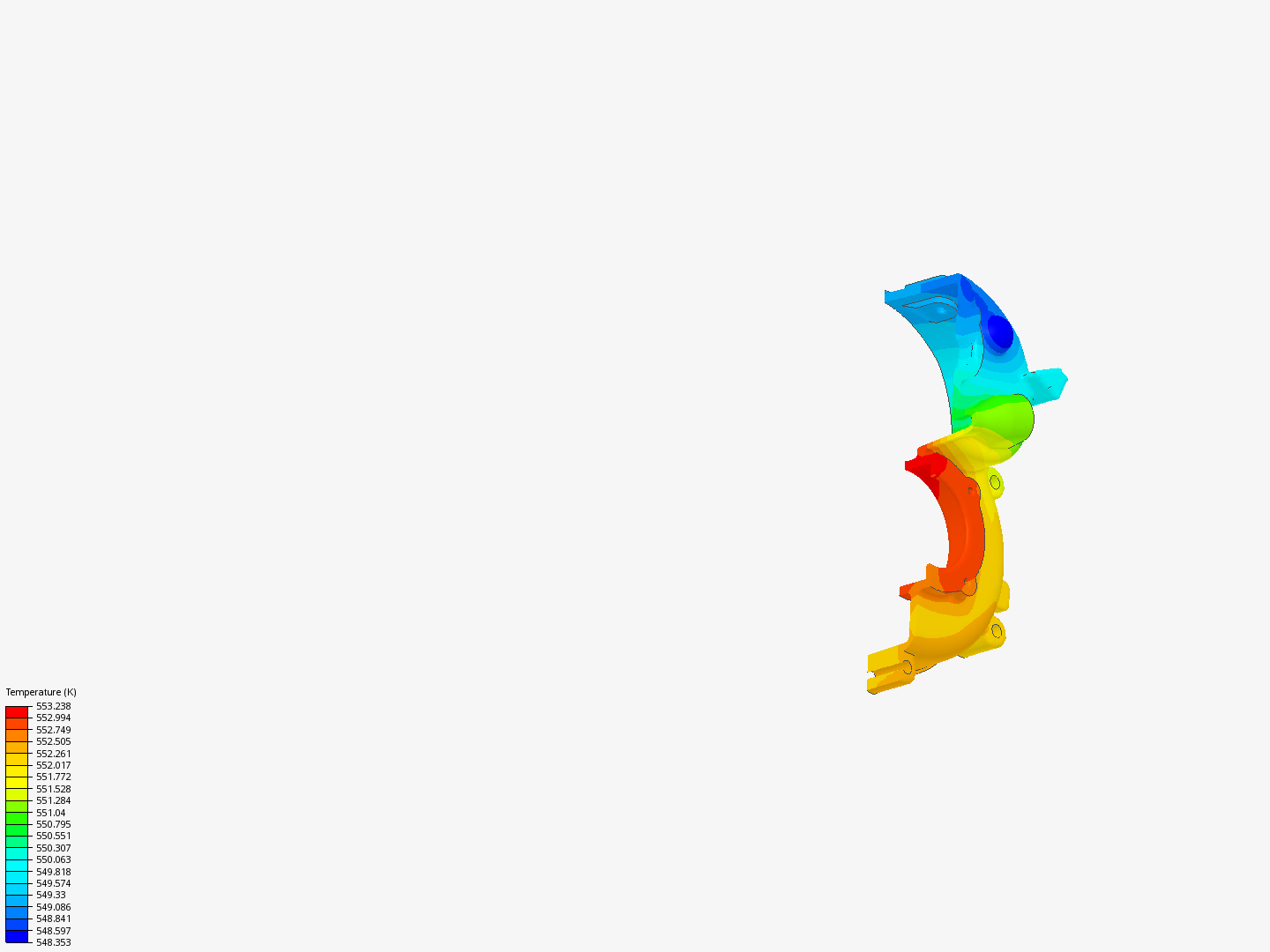 Tutorial 3: Differential casing thermal analysis image