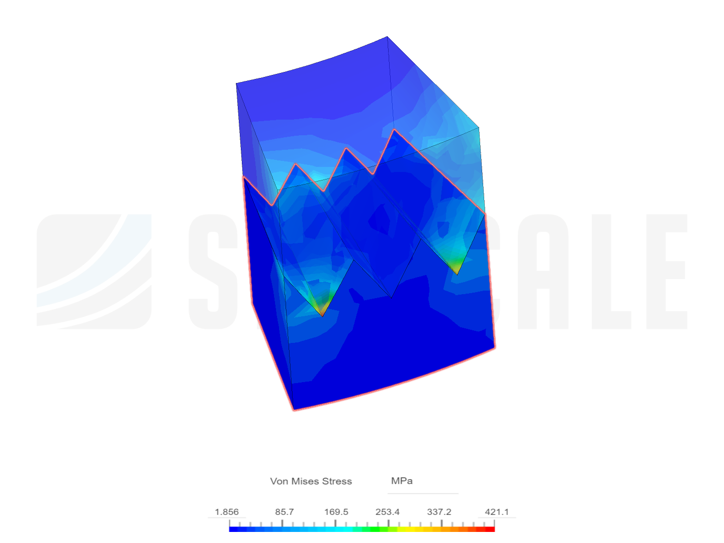 Hirth coupling image