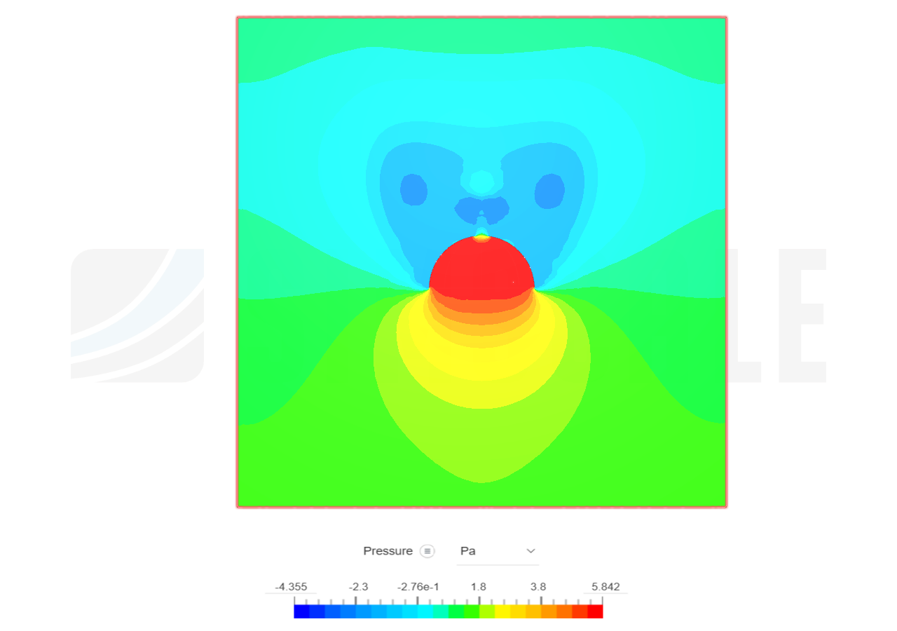 Cansat Main Parachute image