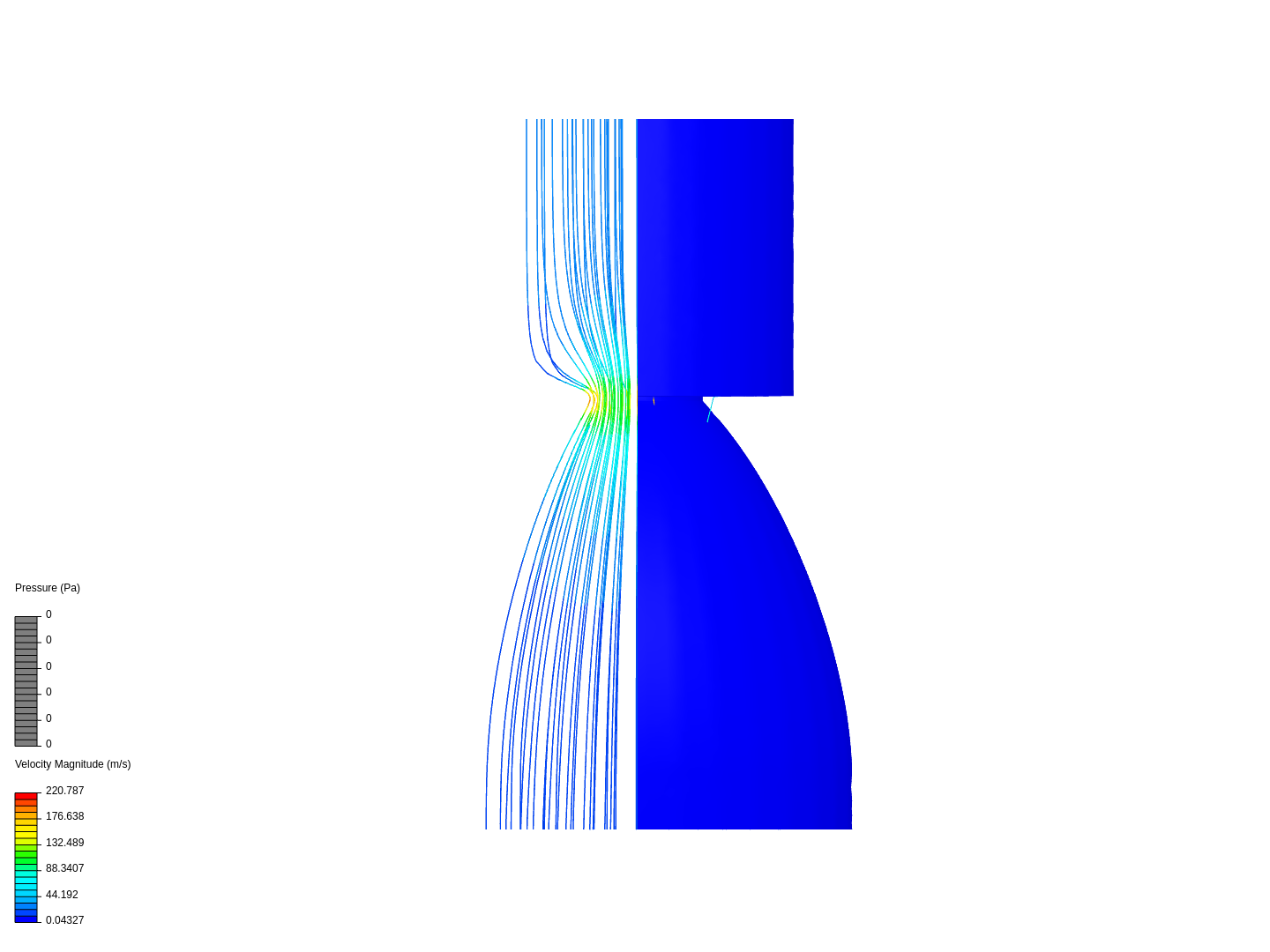 air flow image