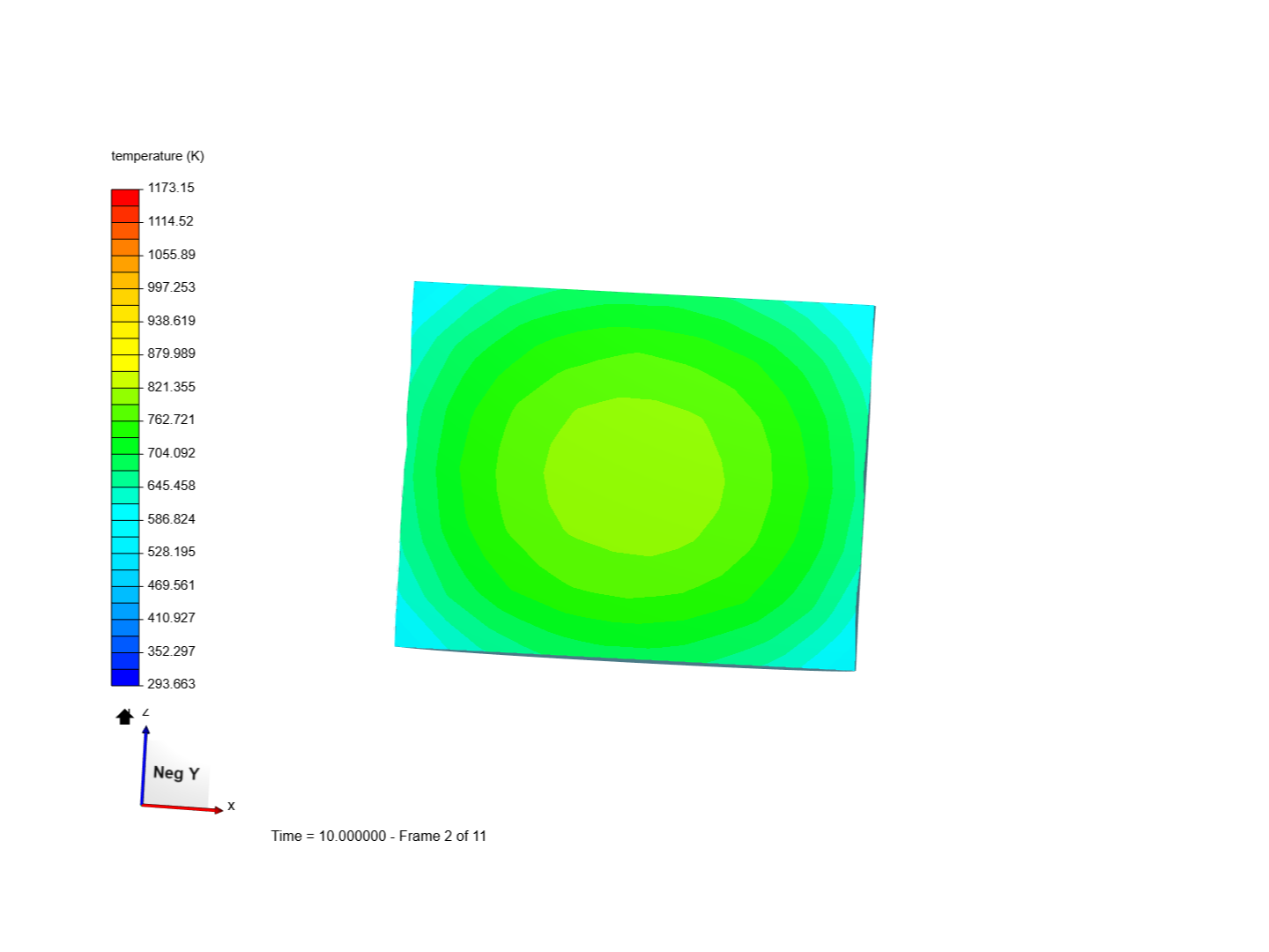 Onshape Toga image