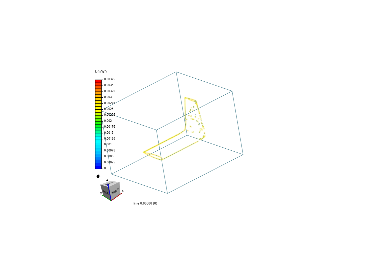 WINGLET WITH CORRUGATION image