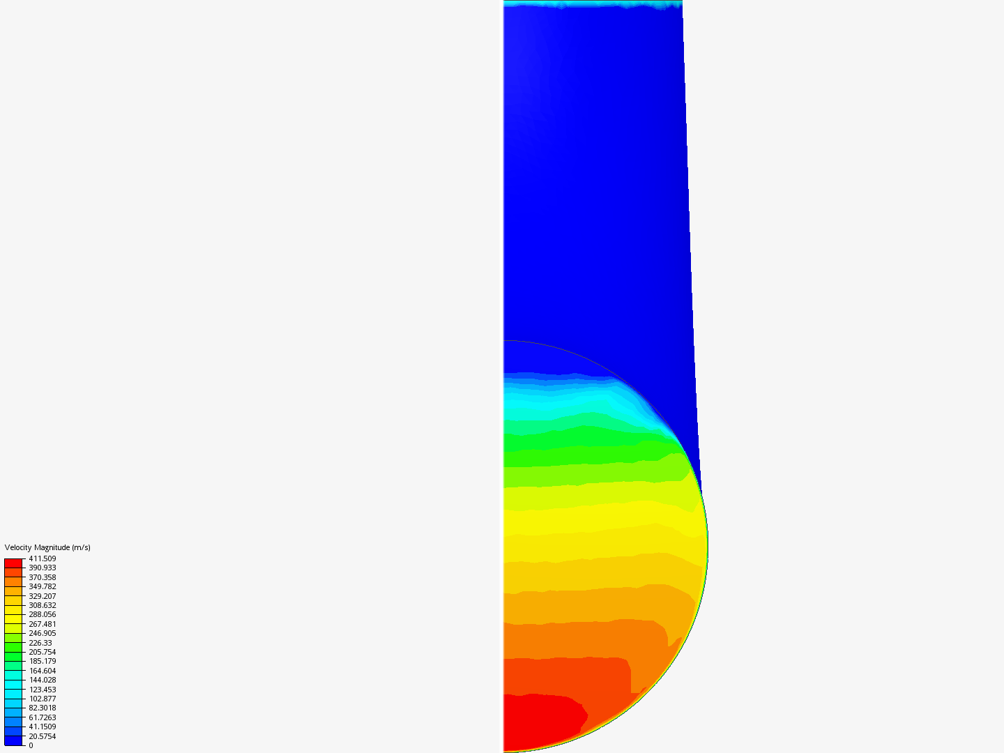 Tutorial 2: Pipe junction flow image