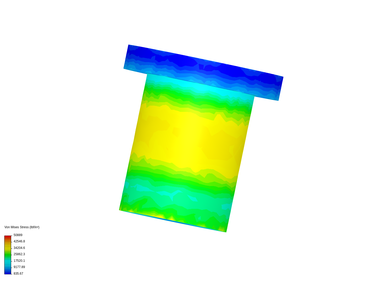 Pressure Vessel image