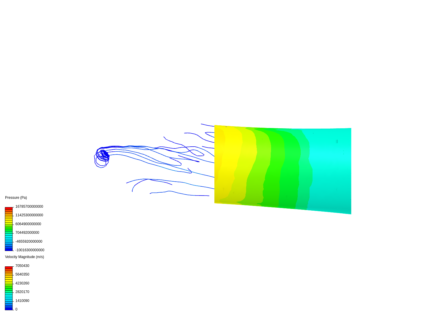 Einlauf image