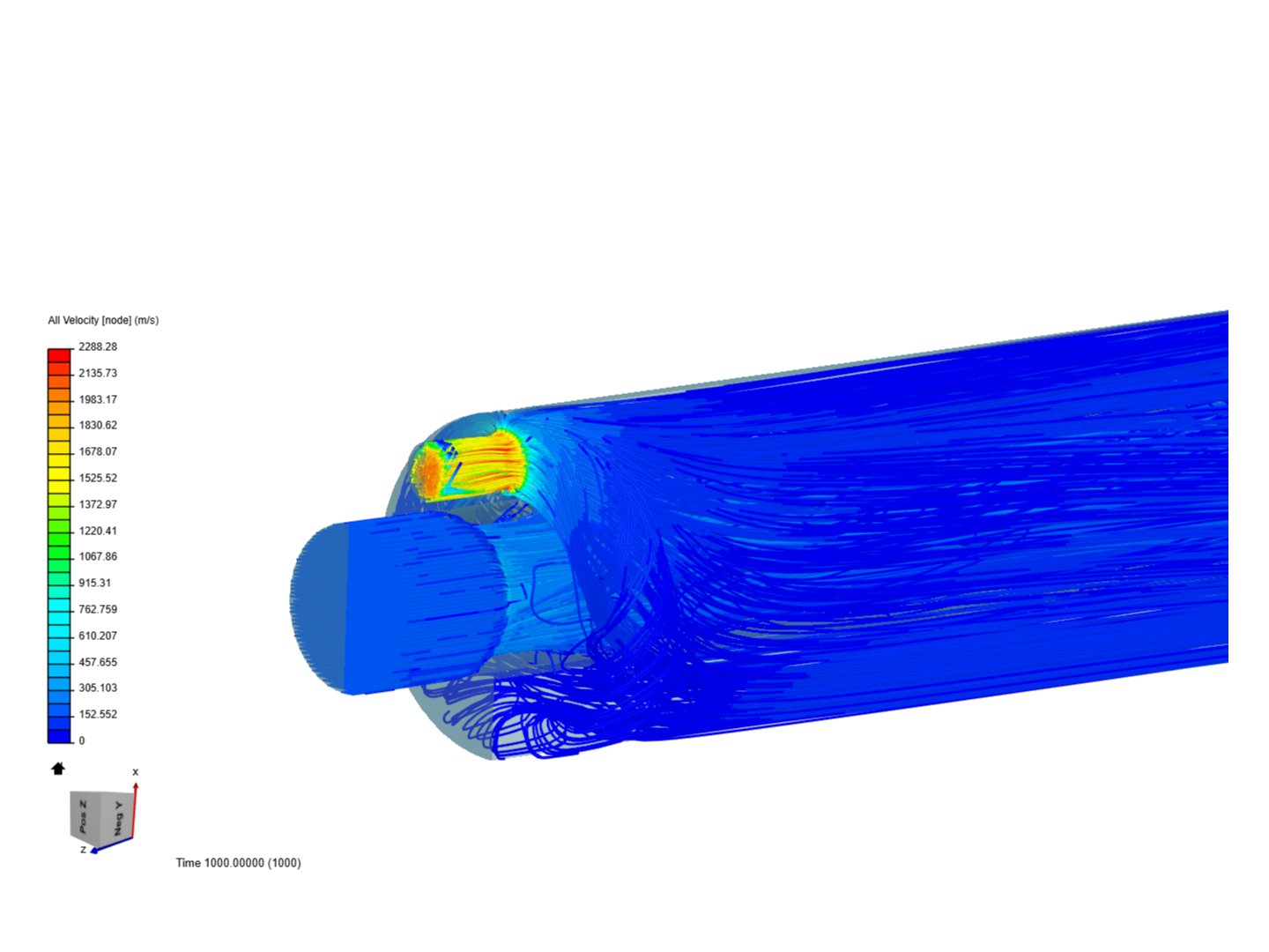 Cryo-Core II image