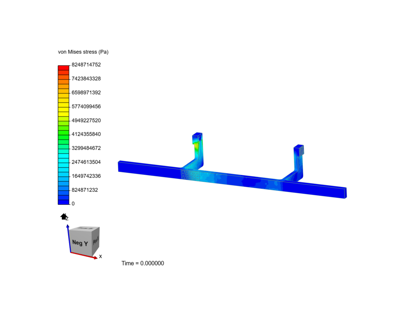 Truck Underrun Protection 2 image