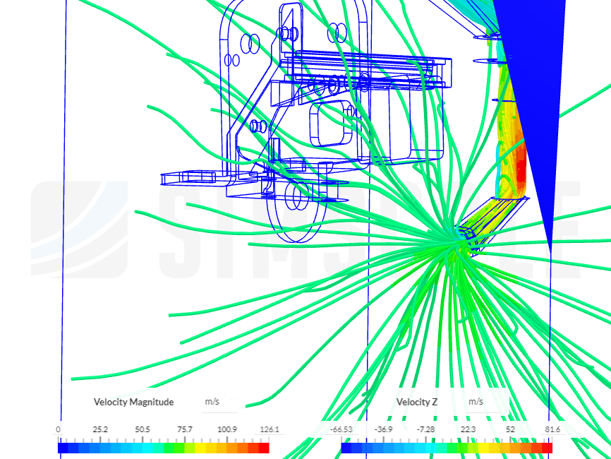 ender_3_v2_part_cooling_air_duct image