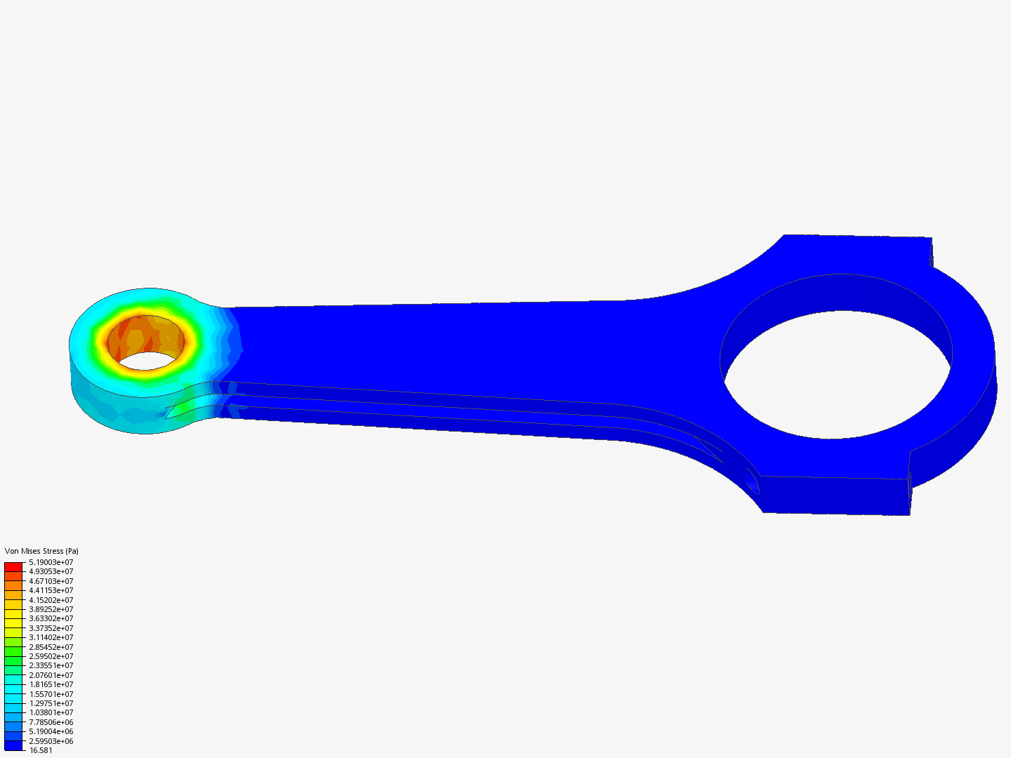 Clé mat image