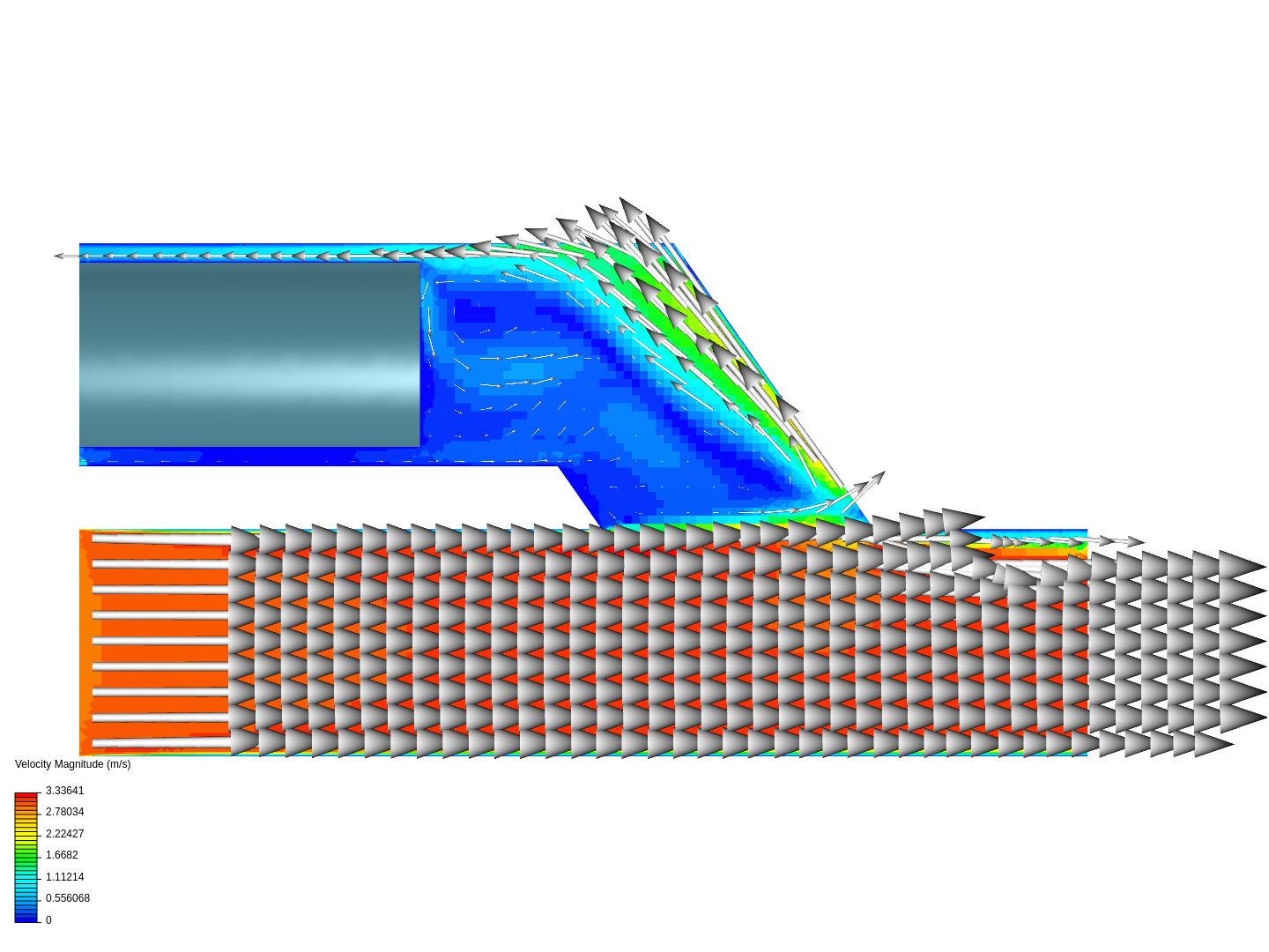 Design no air dam image