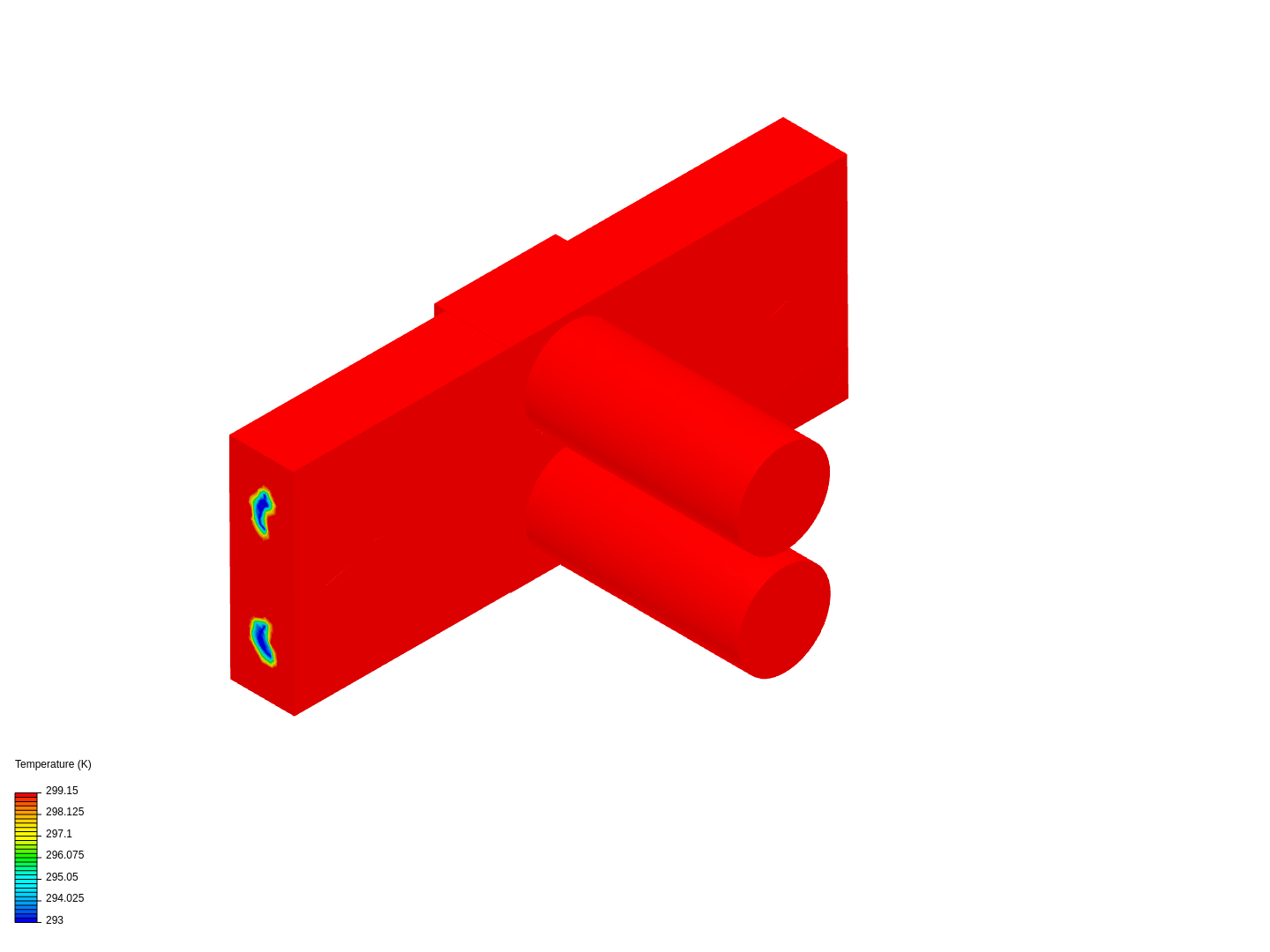 Heat Sink Study image