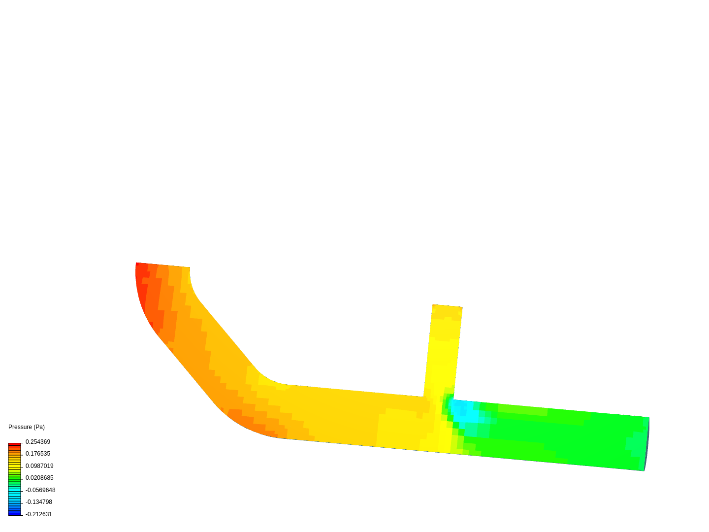 Laminar Flow Through a Pipe image