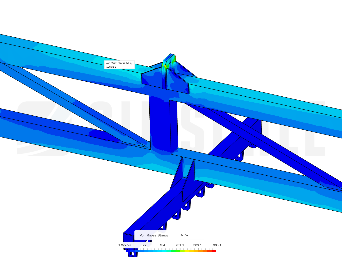 Trawersa 2 image