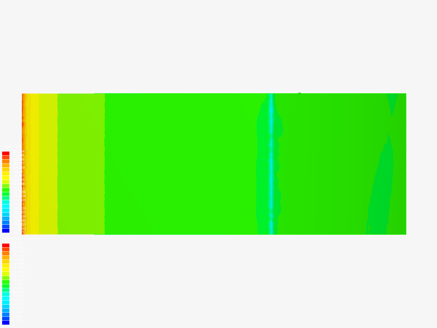 cornering with pitch and roll image